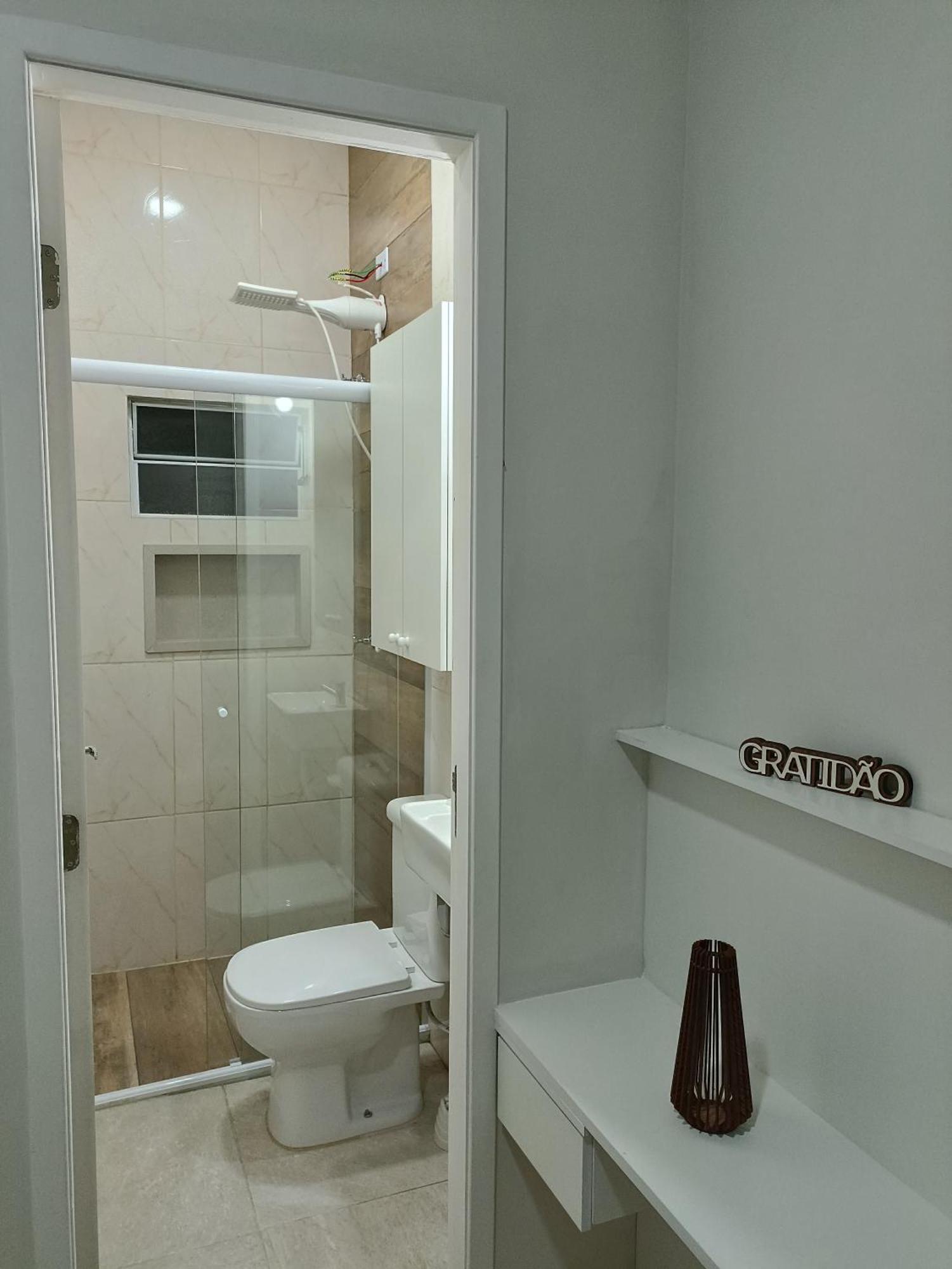 Cantinho Da Paz Apartemen Sao Paulo