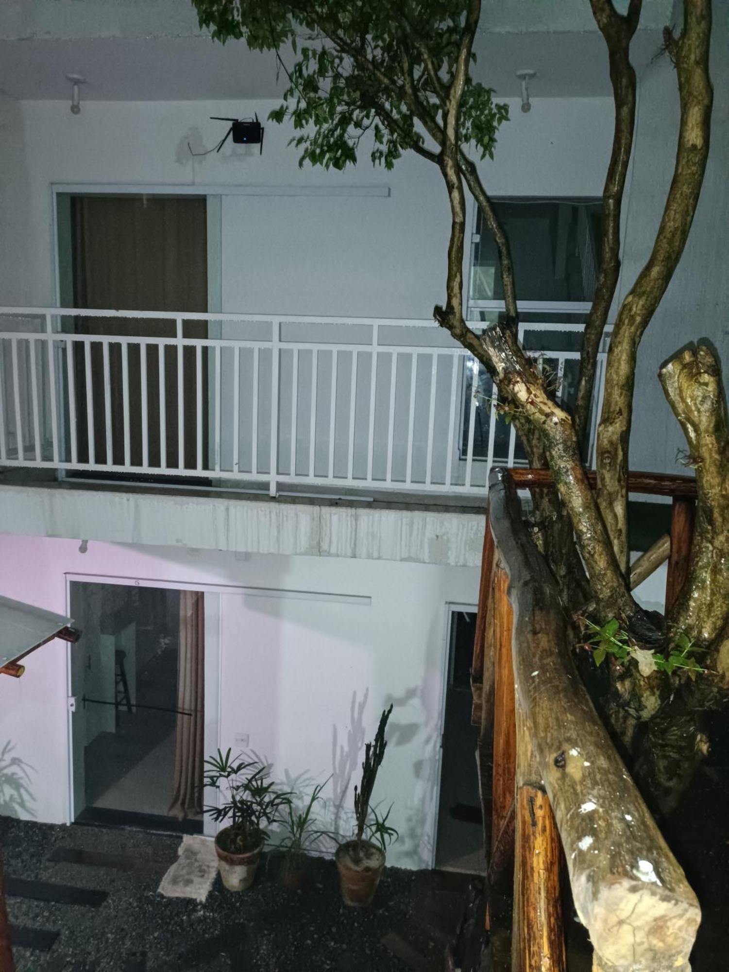 Apartemen Cantinho Da Paz Sao Paulo
