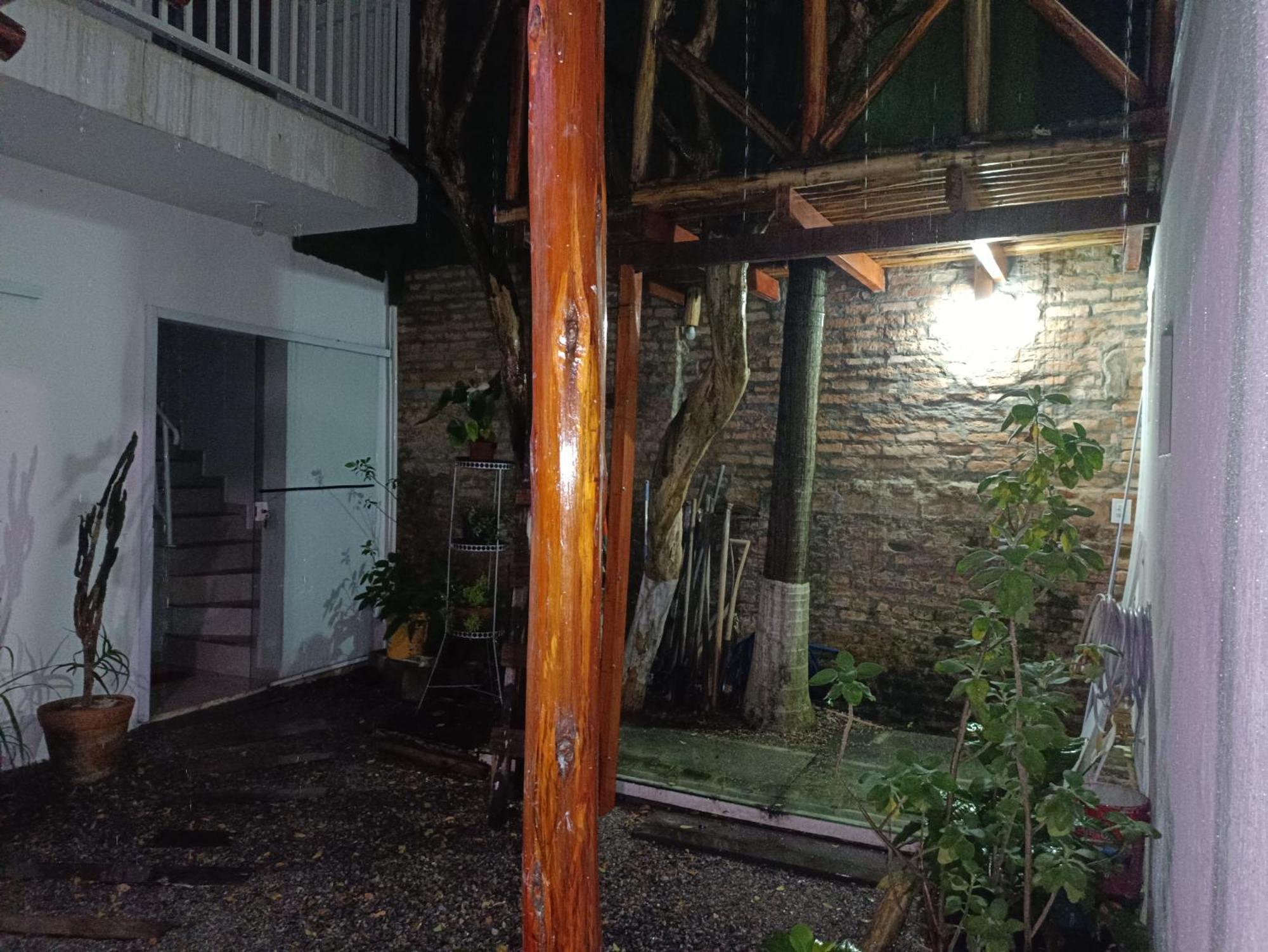 Cantinho Da Paz Apartemen *