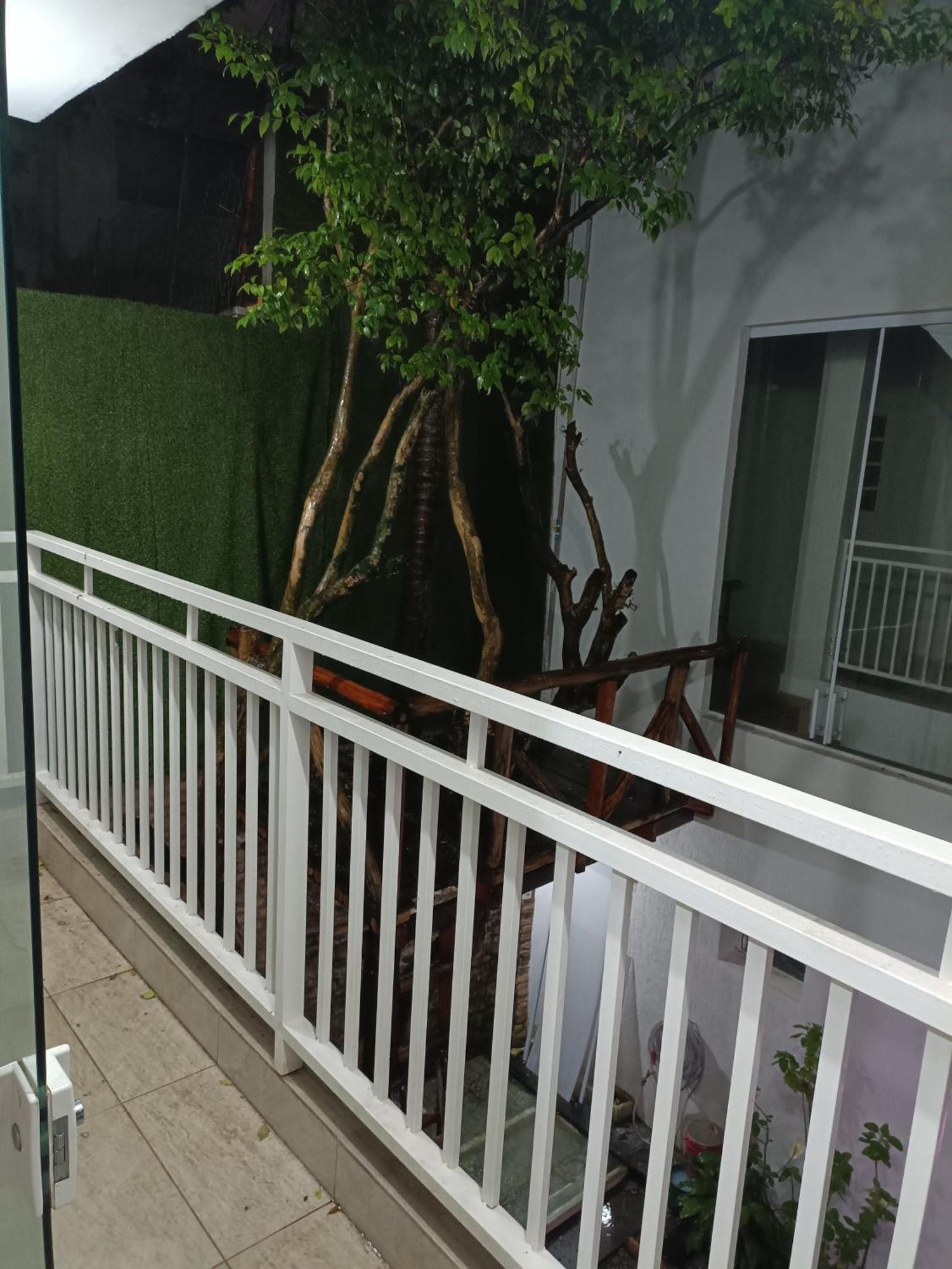 Apartemen Cantinho Da Paz *