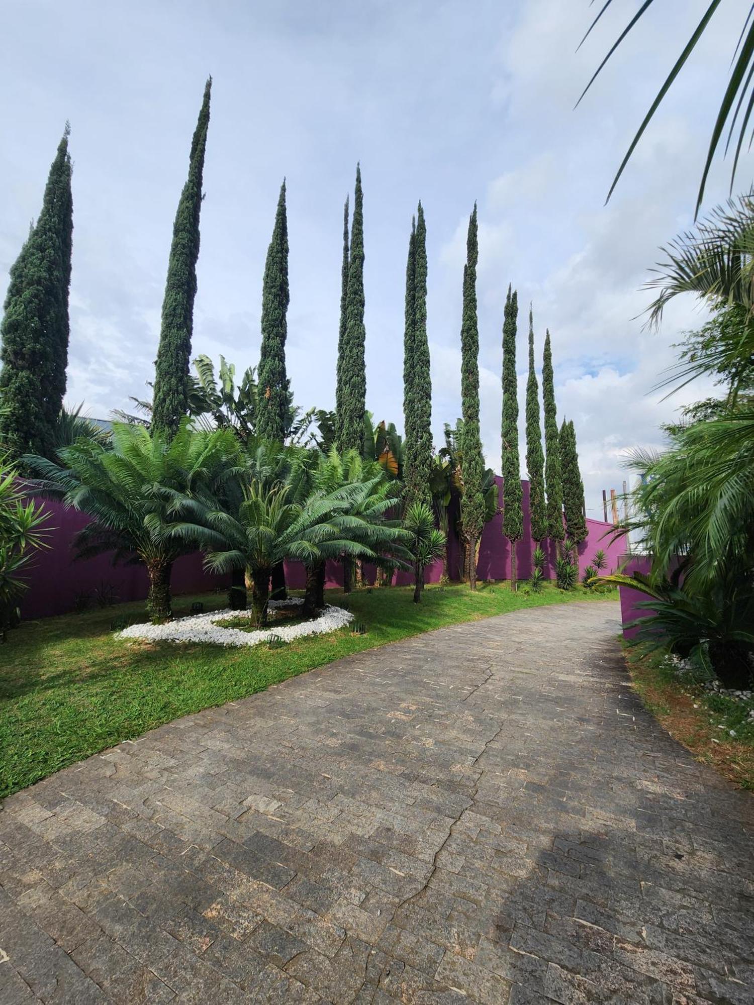 So 4 * Sao Paulo