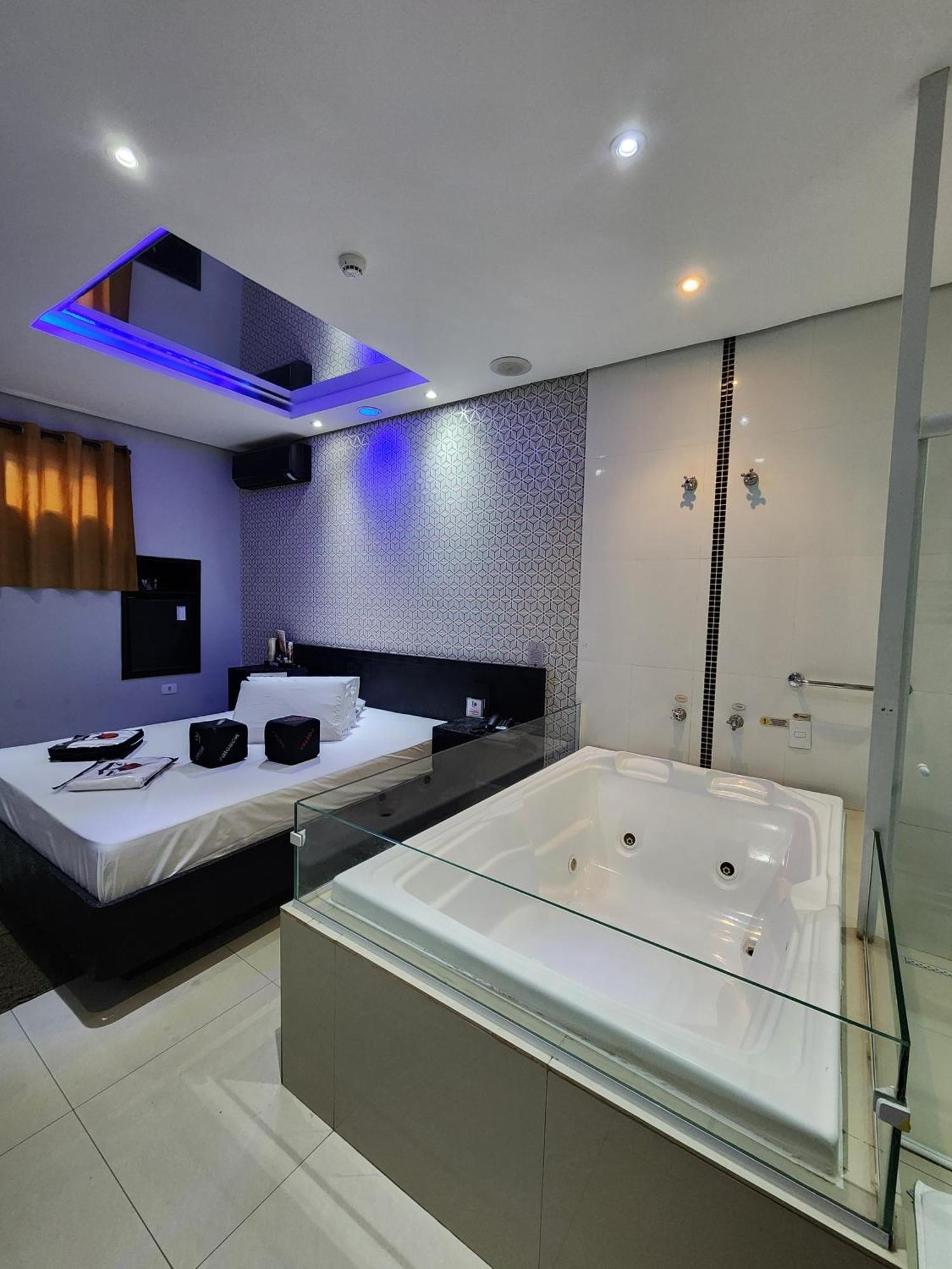 So 4 Love hotel Sao Paulo