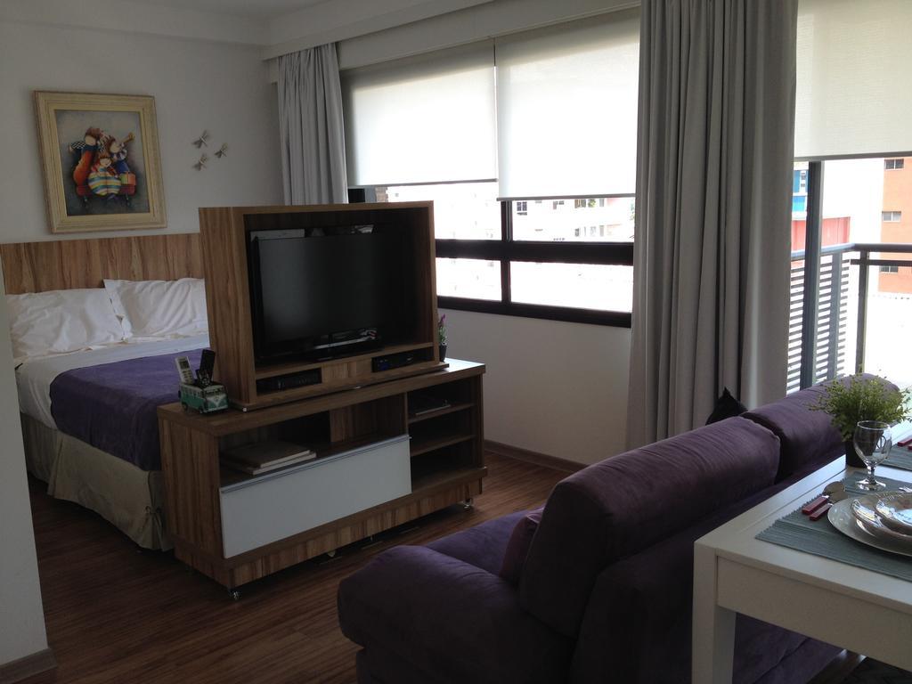 Estudio Madalena Apartment São Paulo