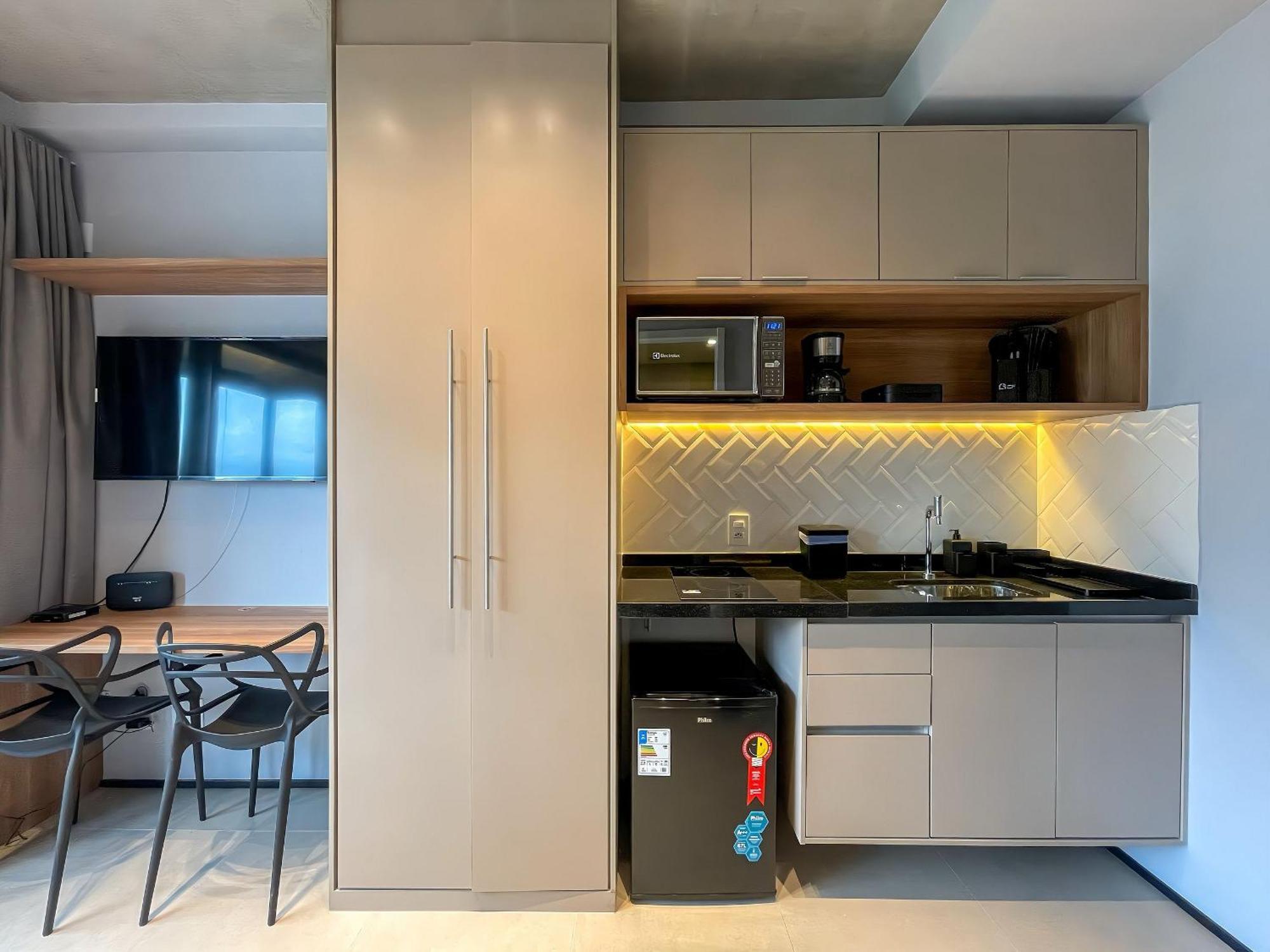 Holiday home Luxo No Coracao De Sao Paulo, Estacionamento Pago Sao Paulo