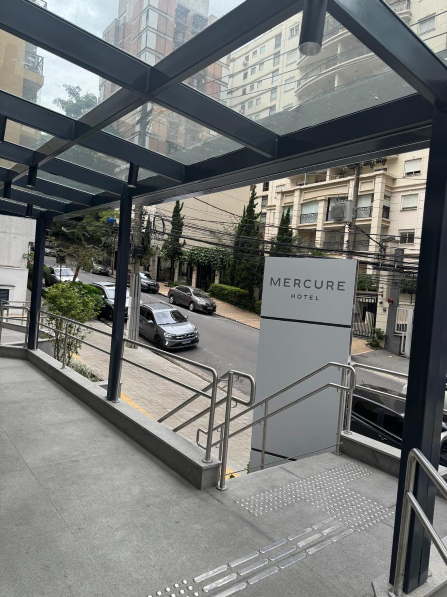 Flat Jardins - Paulista Apartamento São Paulo