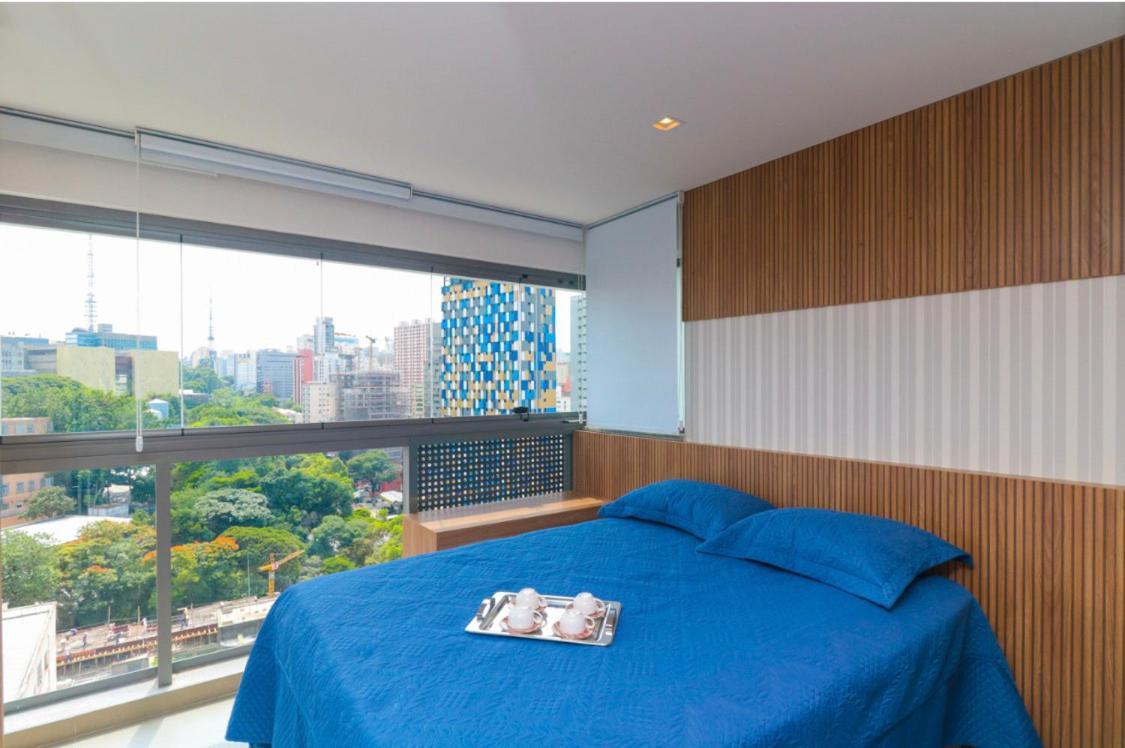 Apartment Loft Na Oscar Freire