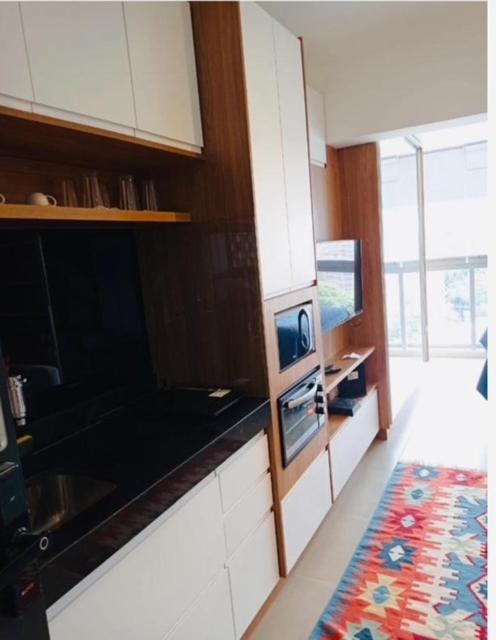 Loft Na Oscar Freire Apartment *
