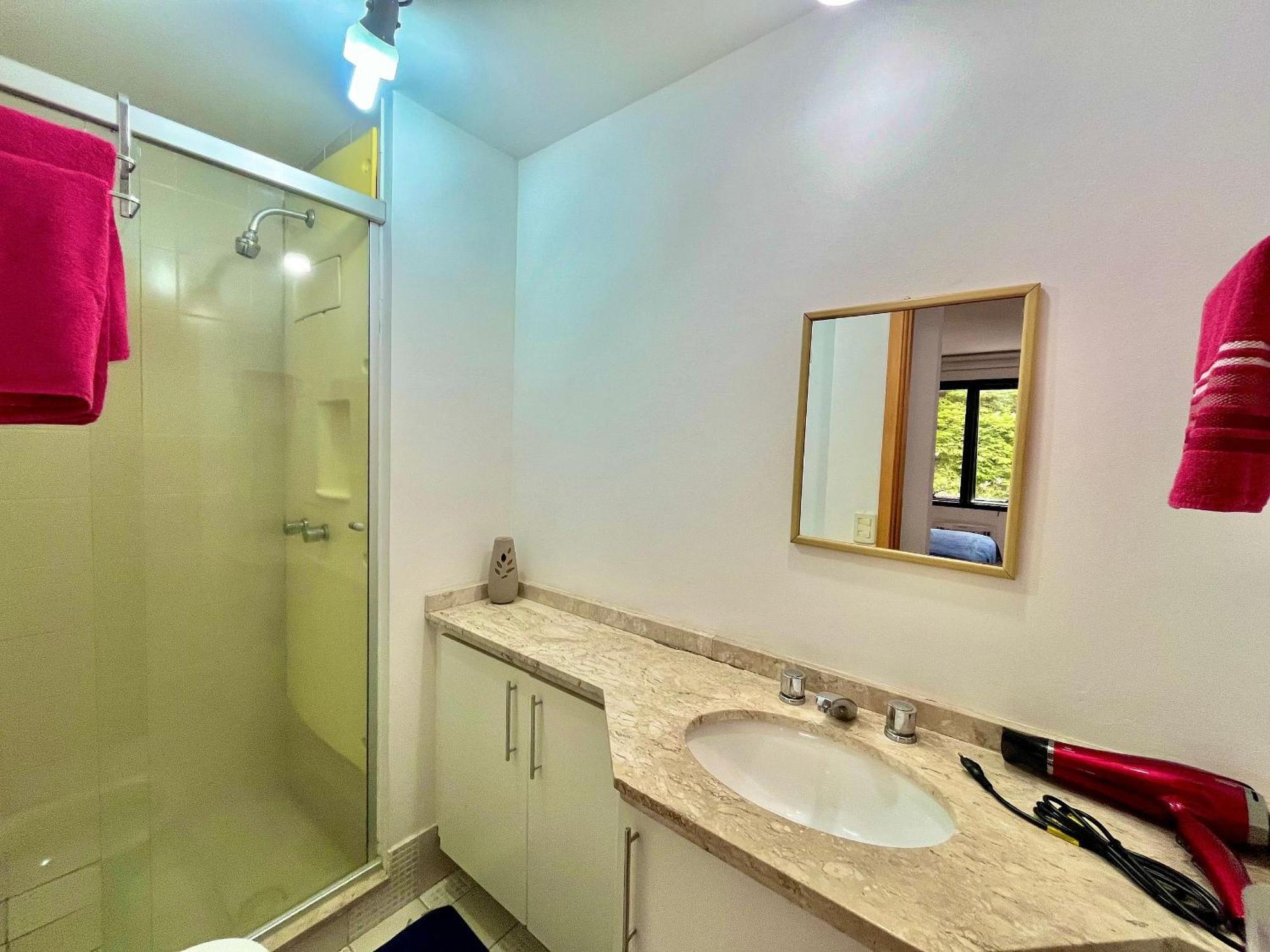 Otel Lflats Alameda Lorena Jardins