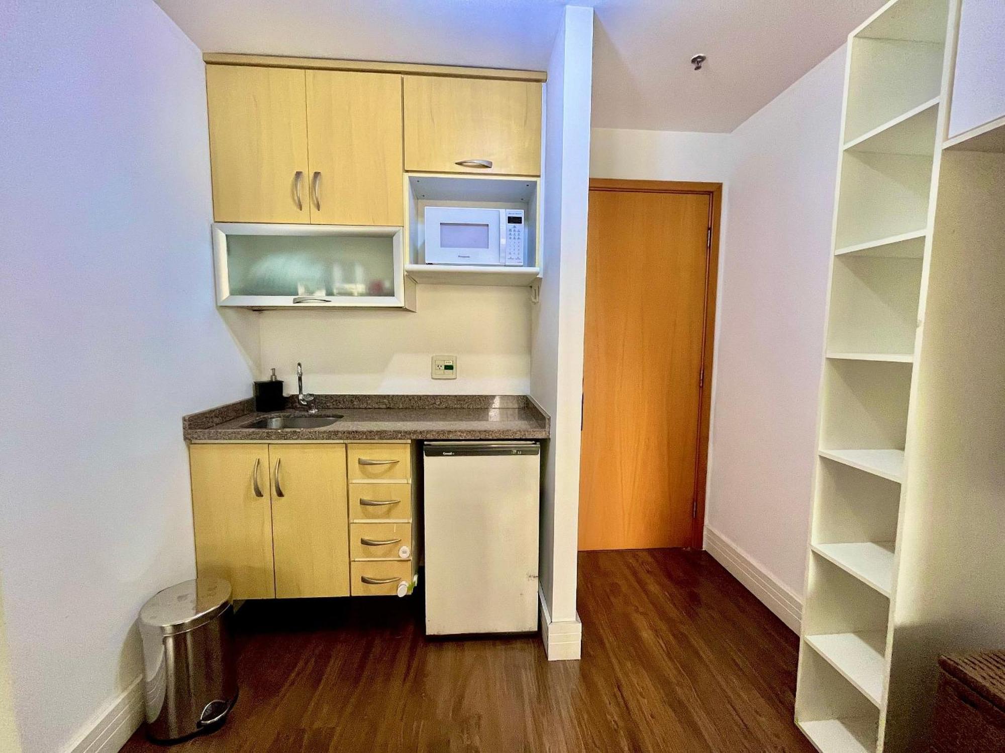 Otel Lflats Alameda Lorena Jardins