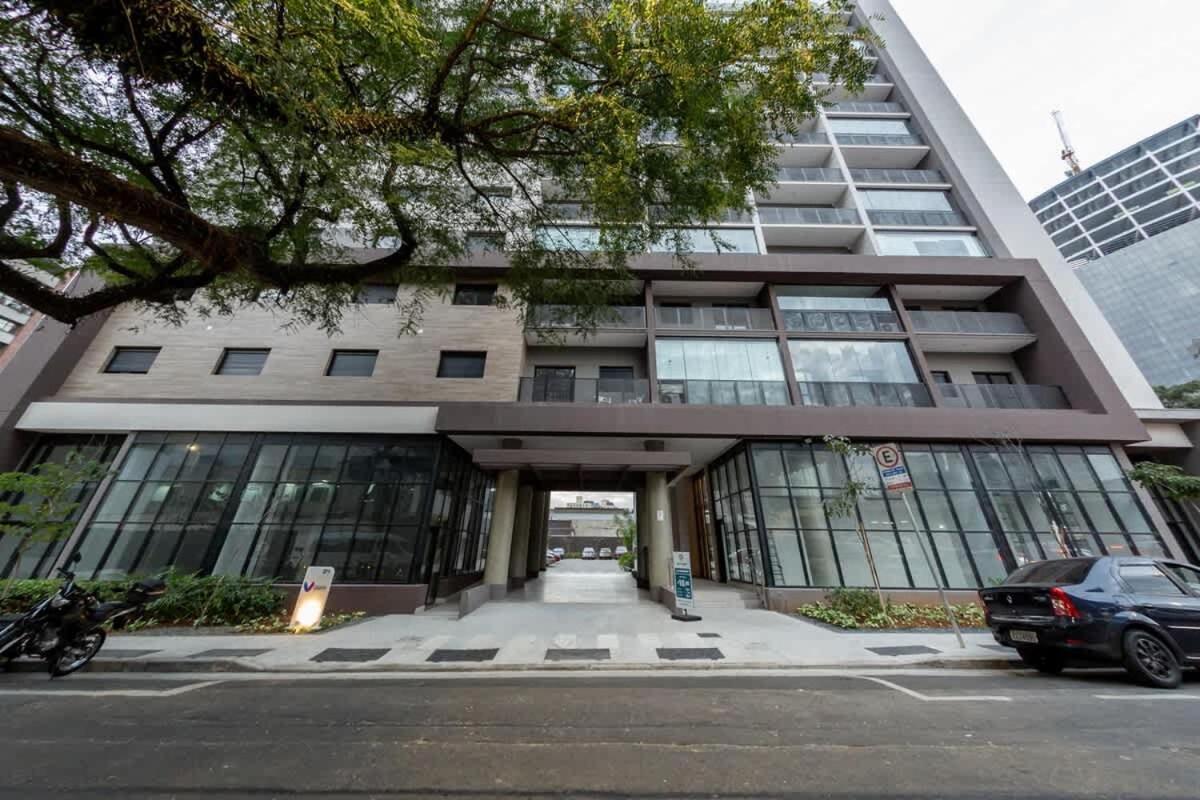 Apartment Bhomy V Olimpia - A 9min Do Shopping Jk Ra922