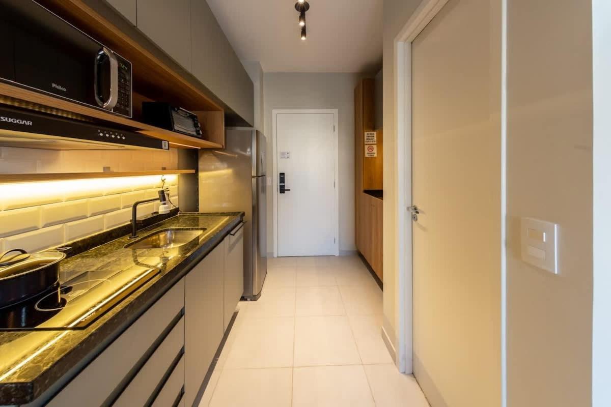 Apartment Bhomy V Olimpia - A 9min Do Shopping Jk Ra922 *