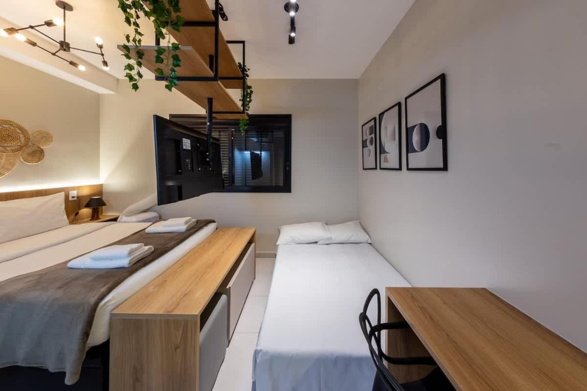 Apartment Bhomy V Olimpia - A 9min Do Shopping Jk Ra922 *