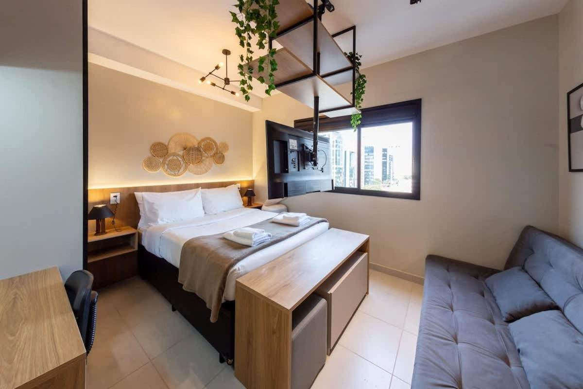 Apartment Bhomy V Olimpia - A 9min Do Shopping Jk Ra922