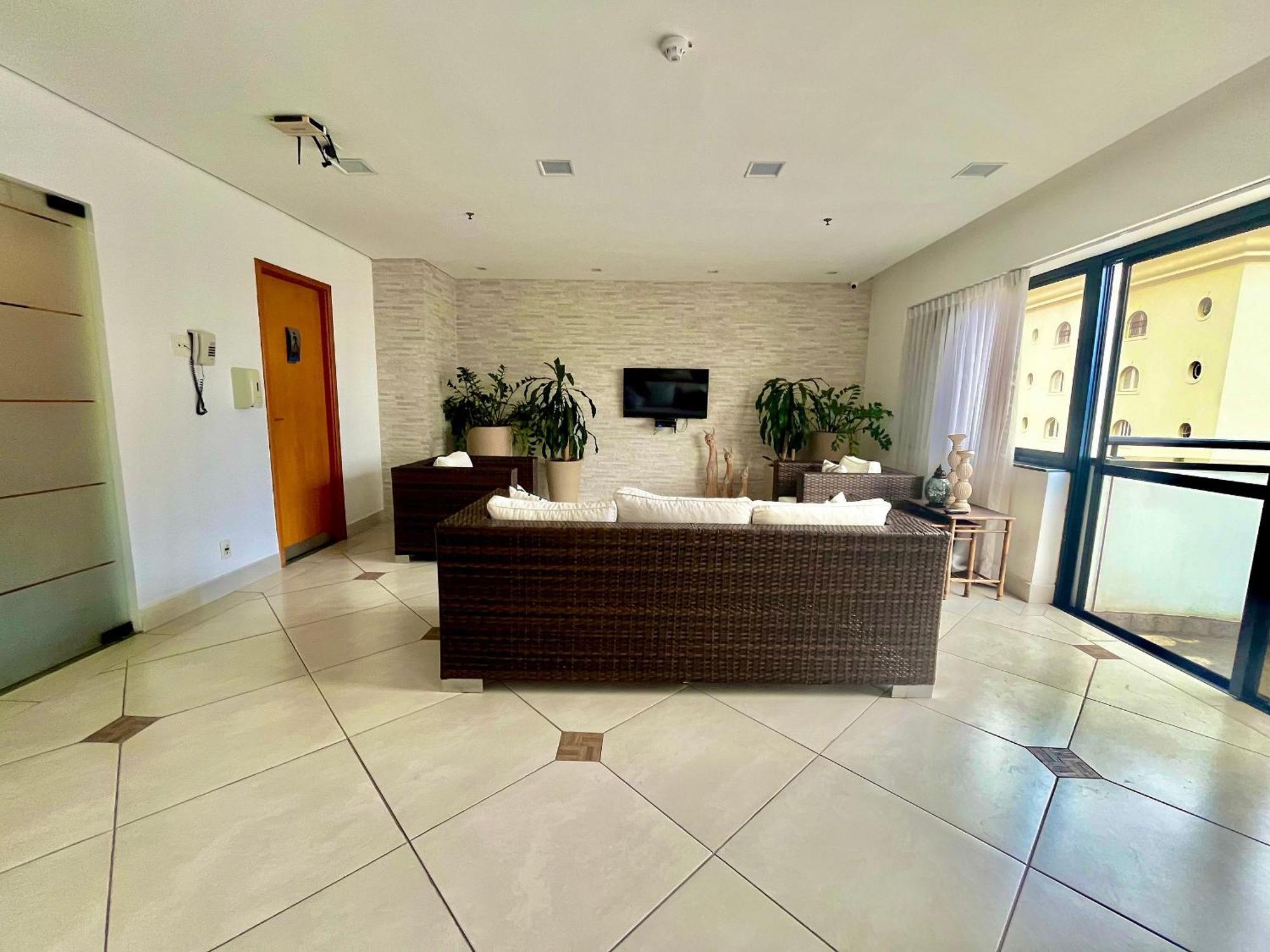 Lflats Alameda Lorena Jardins Otel