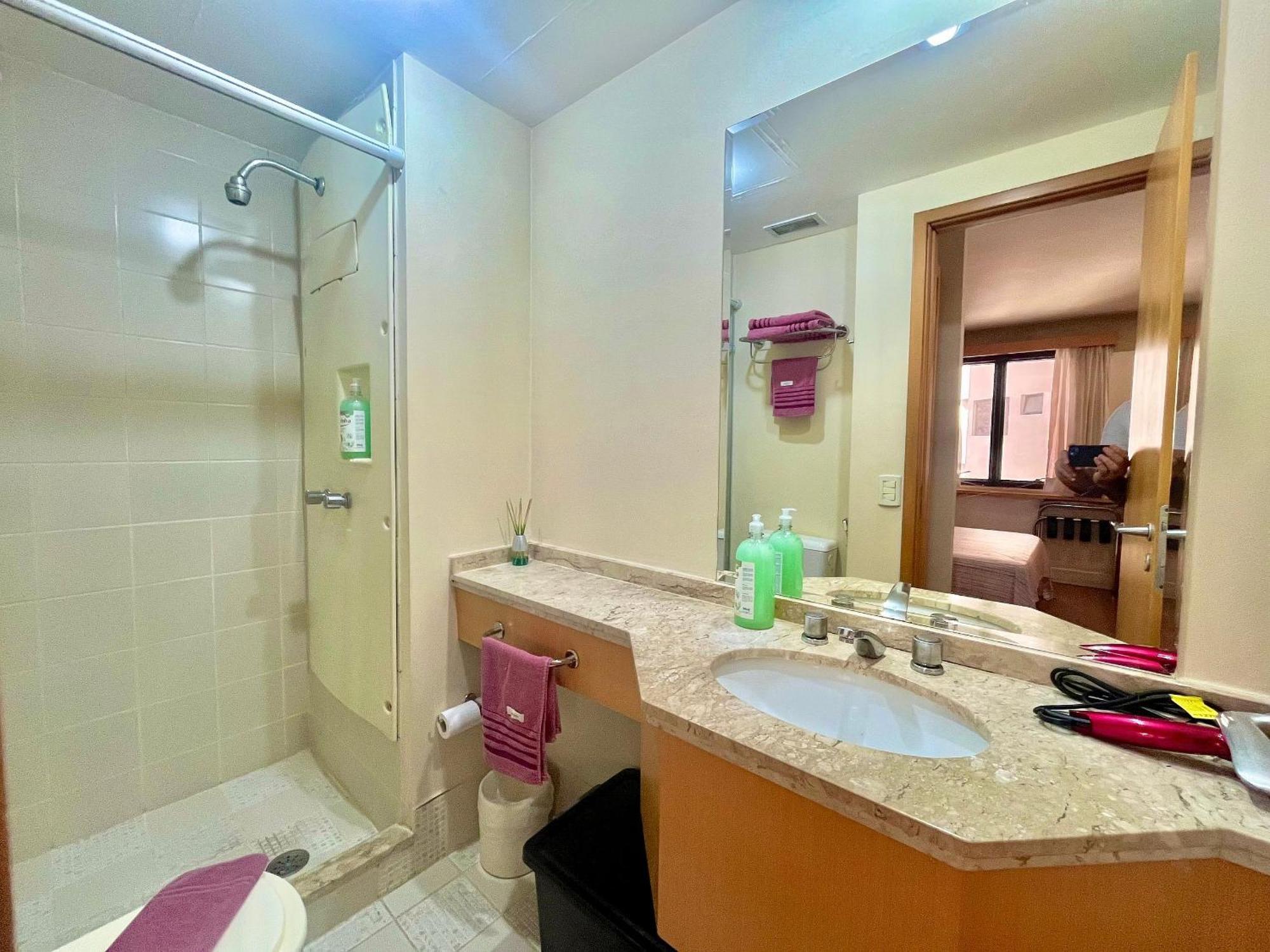 Lflats Alameda Lorena Jardins Otel *