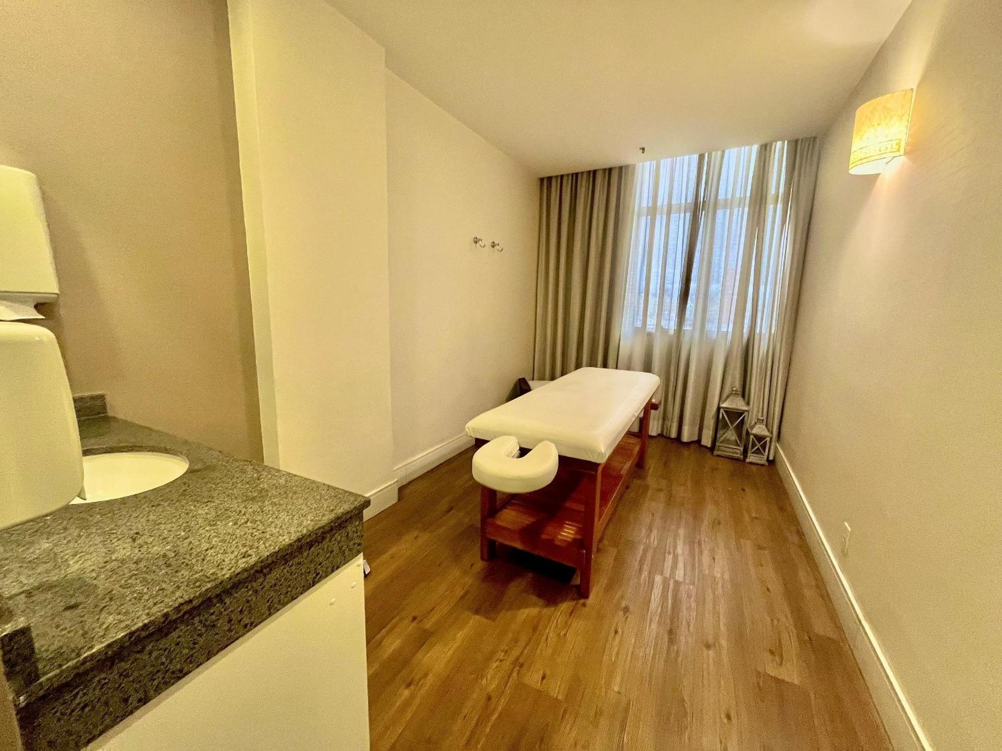 Otel Lflats Alameda Lorena Jardins