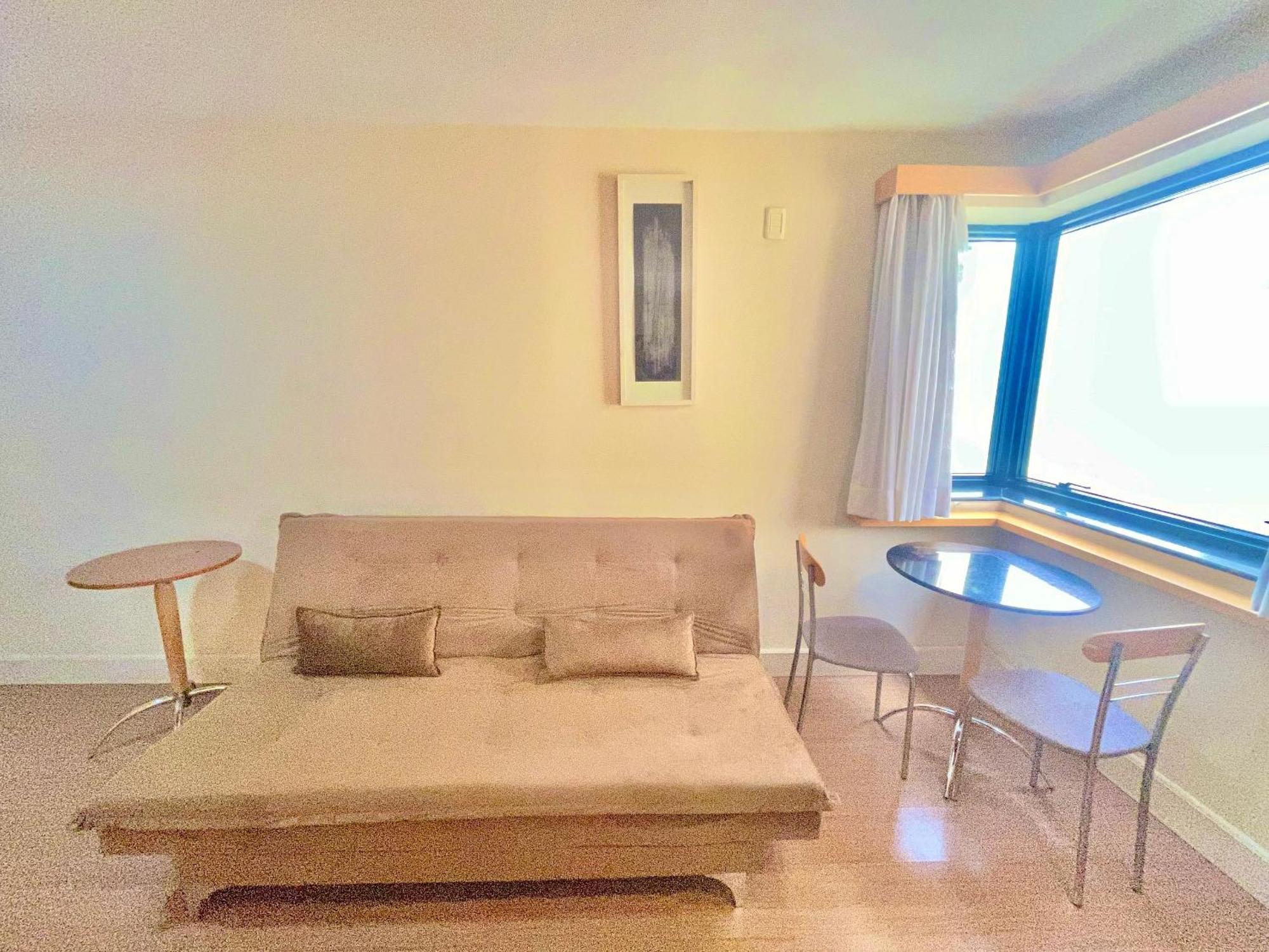 Lflats Alameda Lorena Jardins Otel *