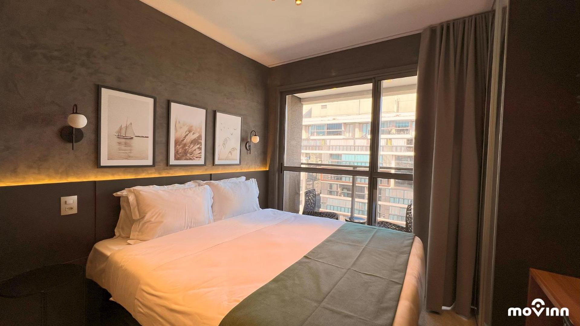 Casa de férias Nine 3134 - Jardim Paulista São Paulo