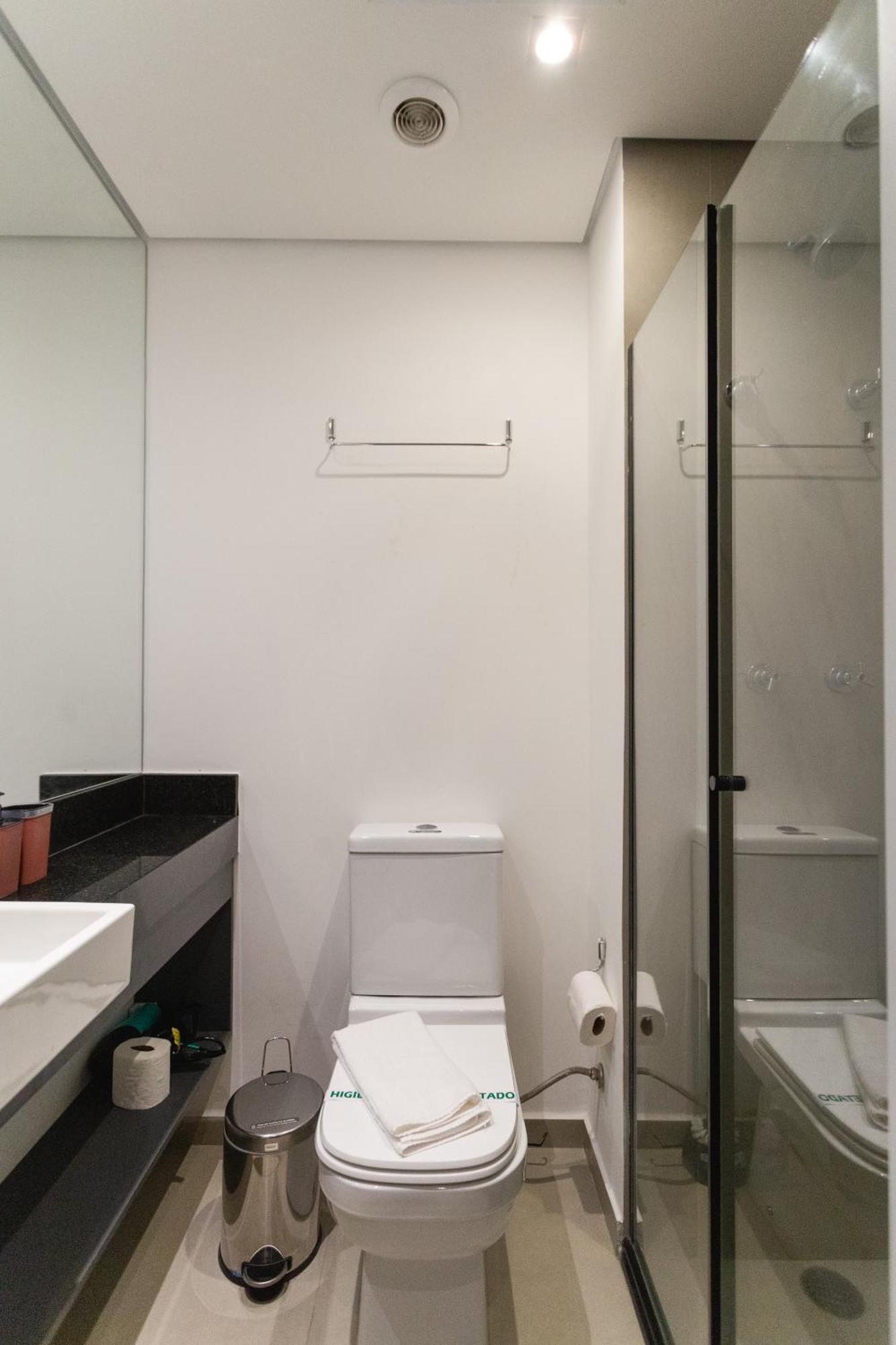 Apartemen Vn Turiassu - Por Temporada *