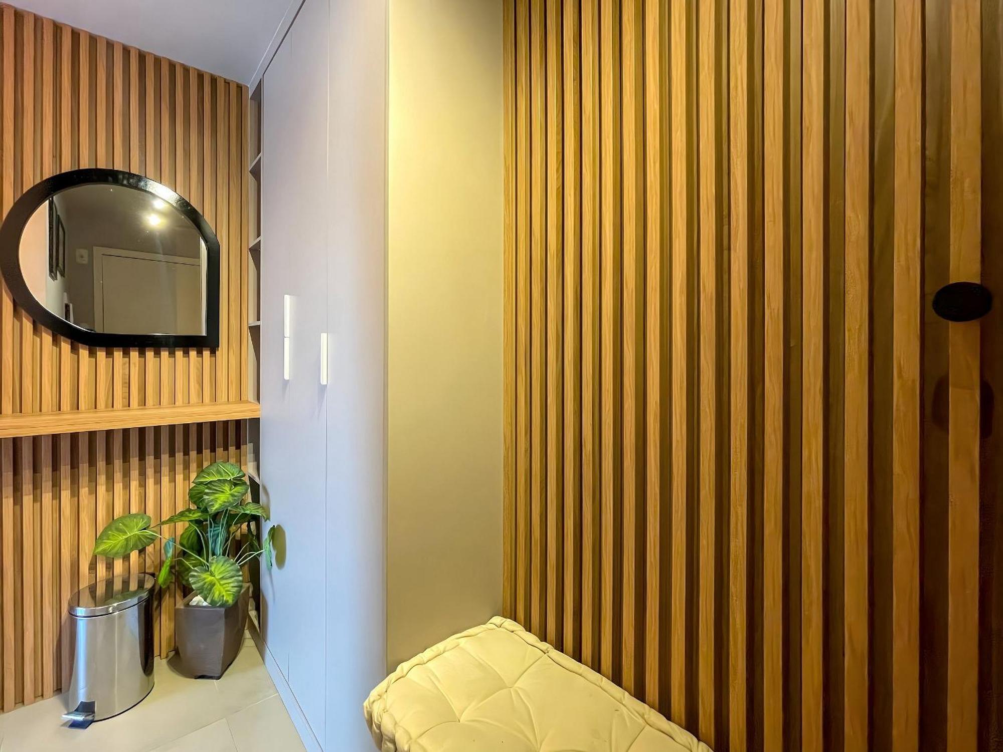 Belint Bela Cintra: A 5 Minutos Da Paulista Com Piscina No Rooftop Tatil Evi
