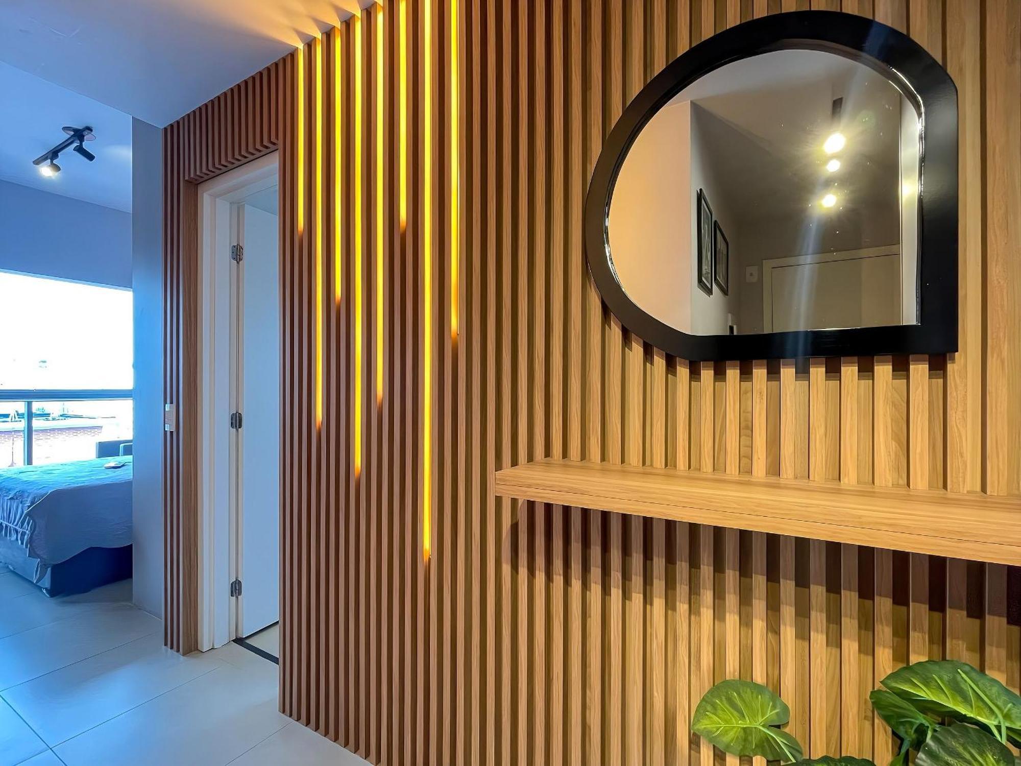 Tatil Evi Belint Bela Cintra: A 5 Minutos Da Paulista Com Piscina No Rooftop *