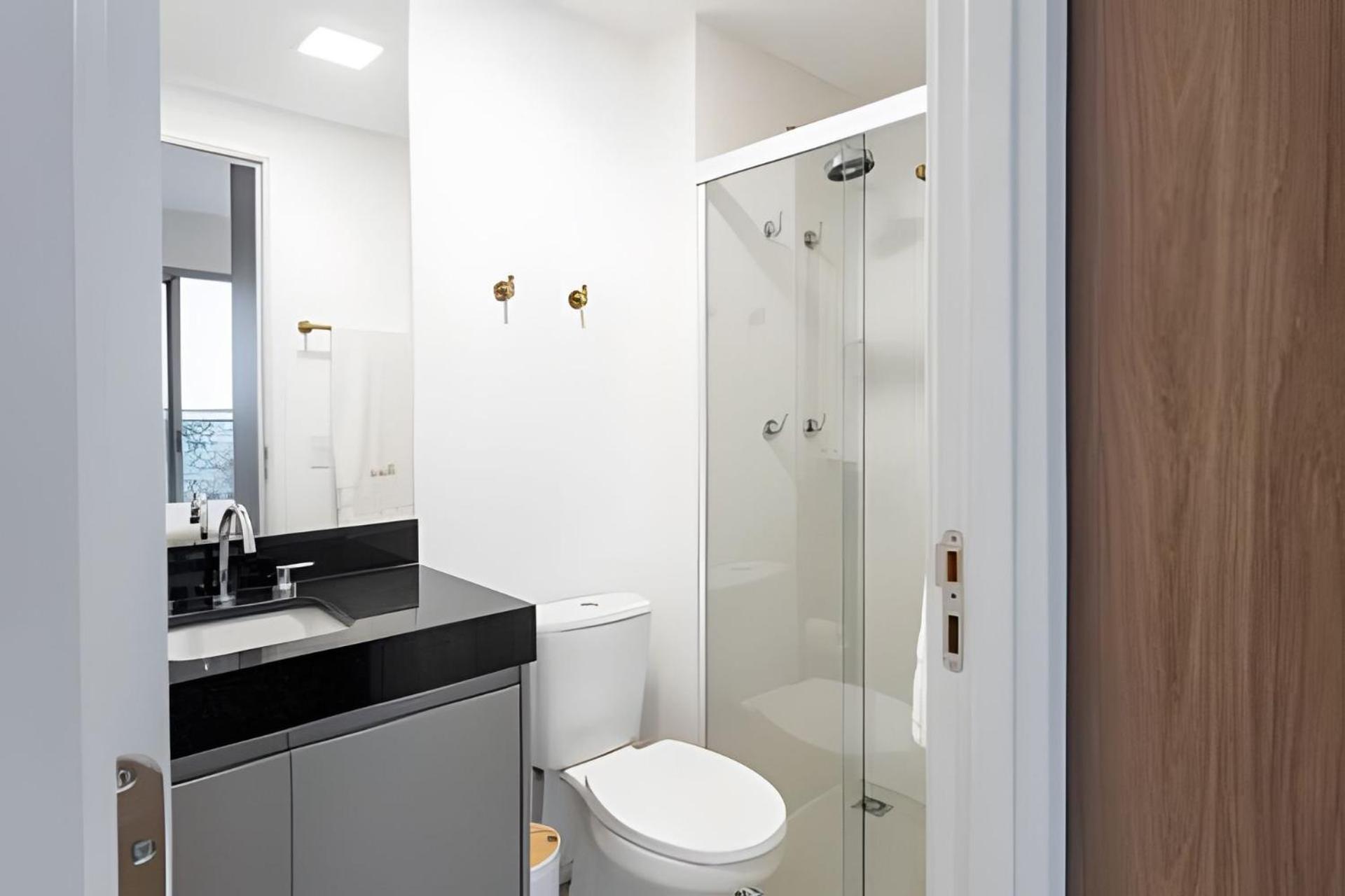 Apartment Arvo Luxury Reboucas C115