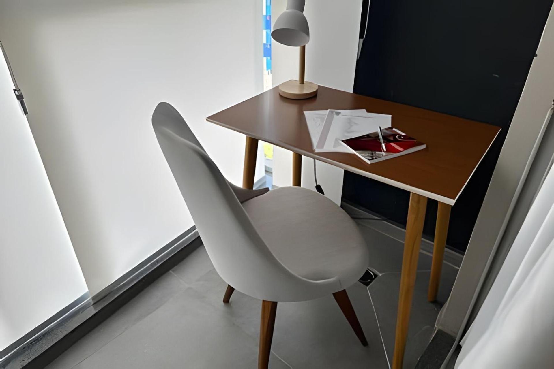 Arvo Luxury Reboucas C115 Apartment Sao Paulo