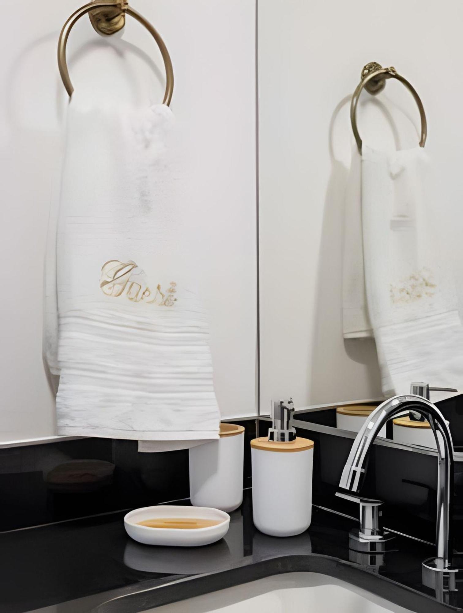 Arvo Luxury Reboucas C115 Apartment