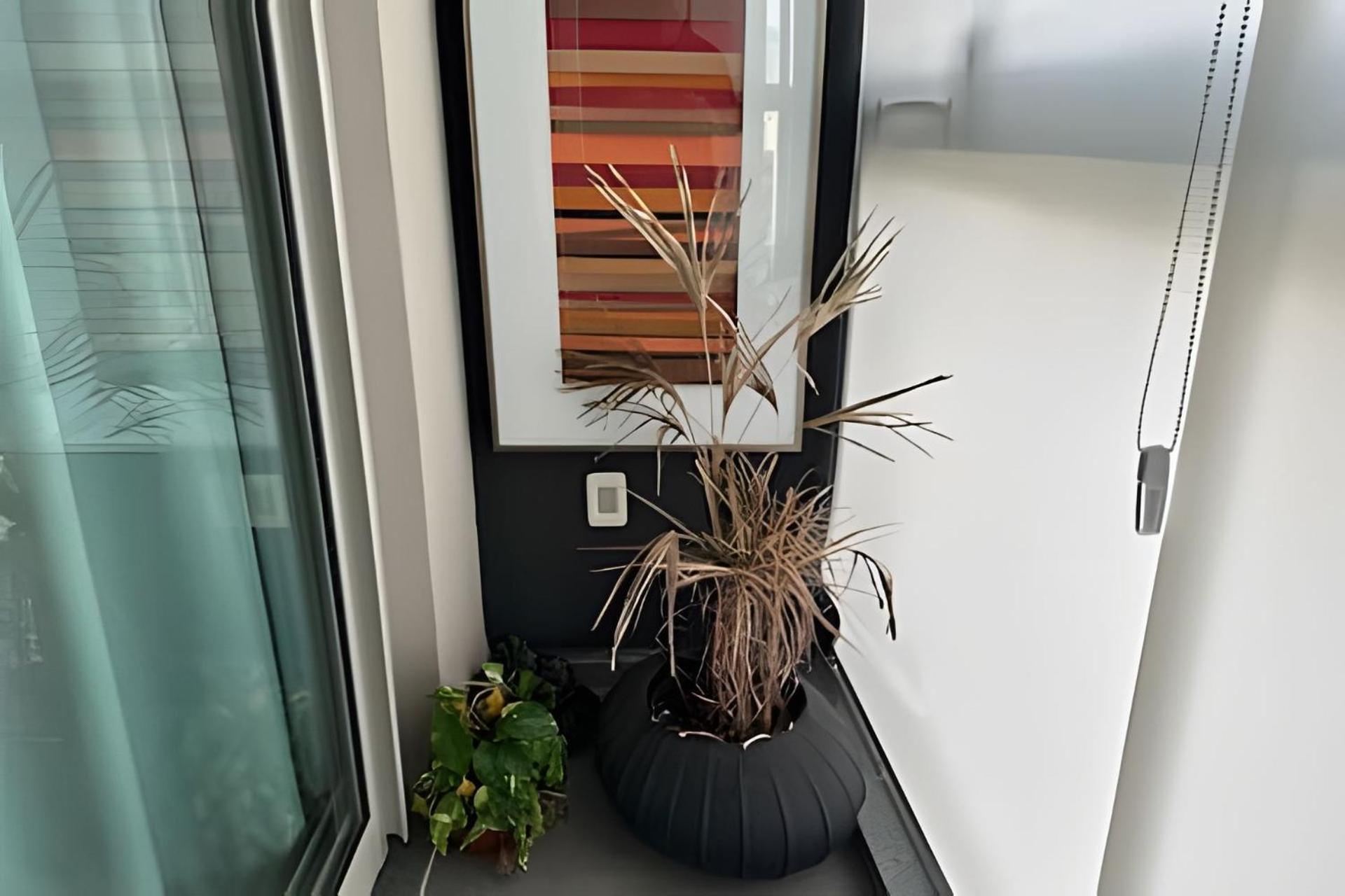 Apartment Arvo Luxury Reboucas C115