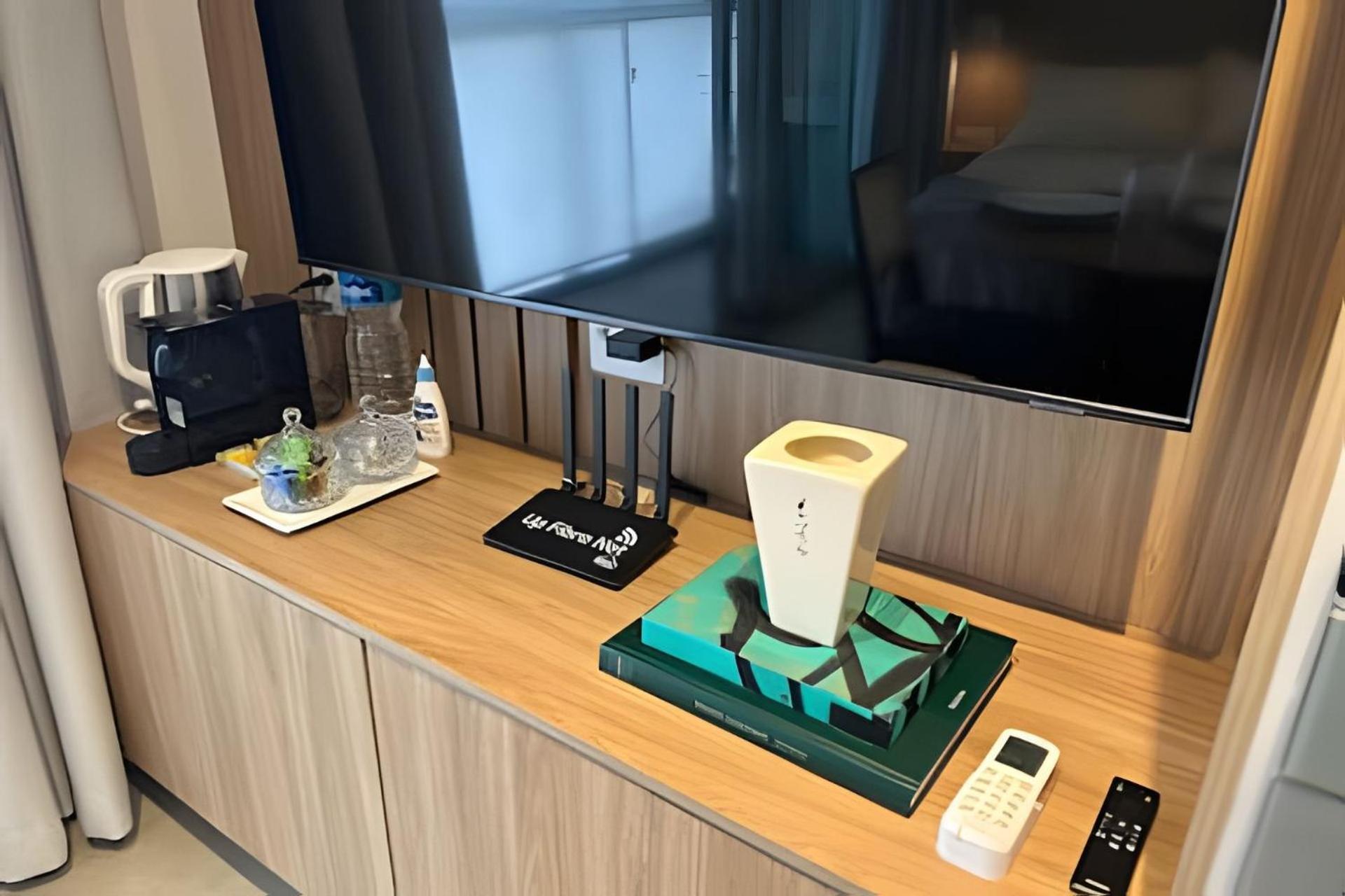 Arvo Luxury Reboucas C115 Apartment *