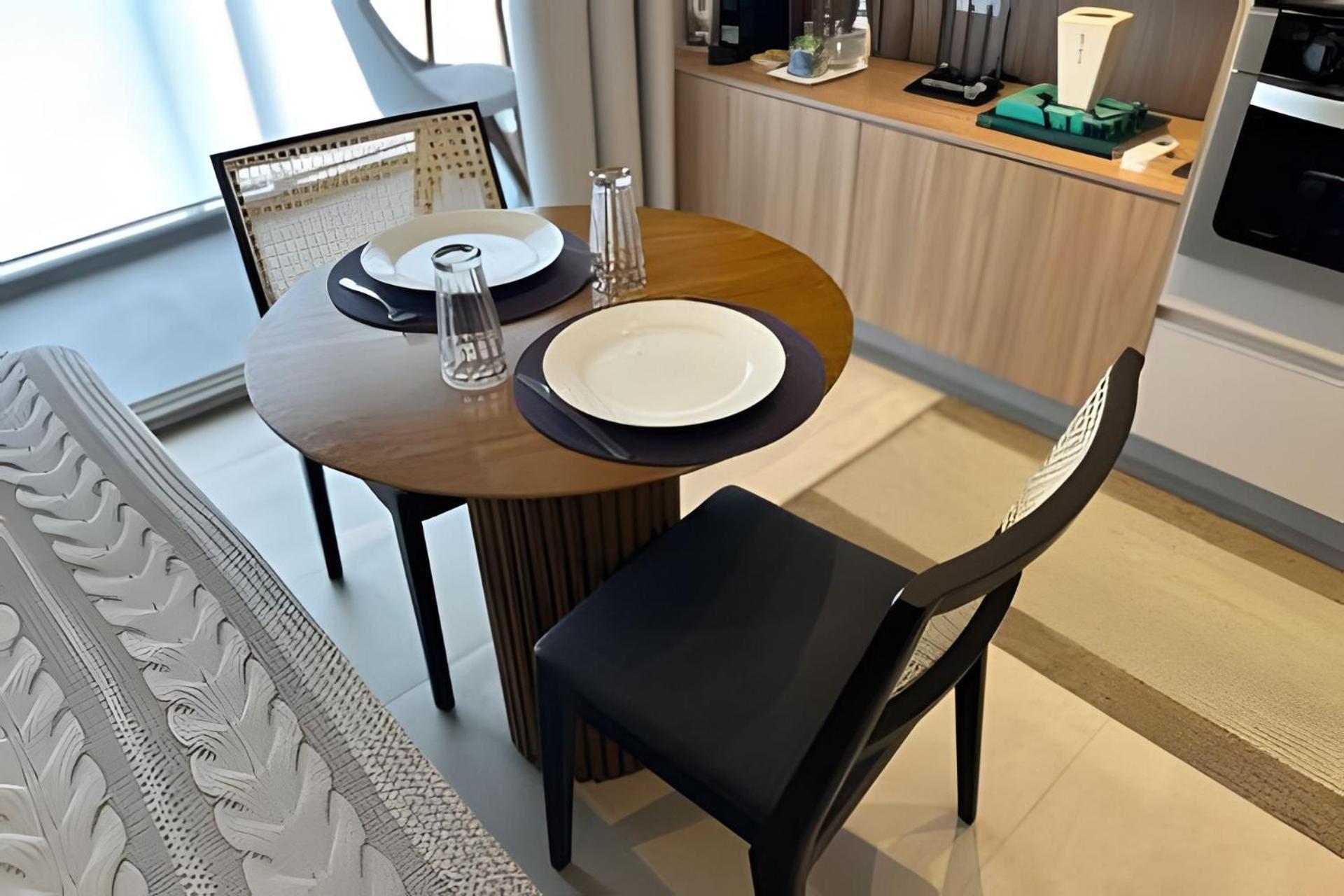 Arvo Luxury Reboucas C115 Sao Paulo