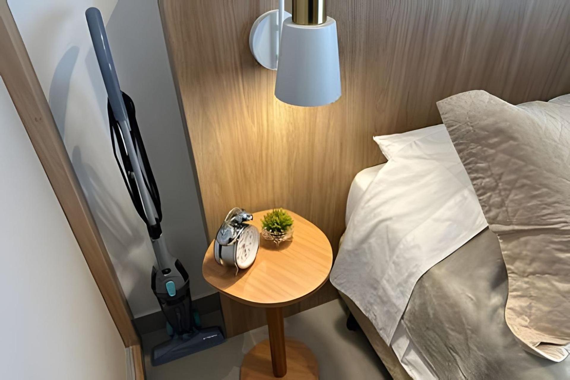Arvo Luxury Reboucas C115 Apartment *