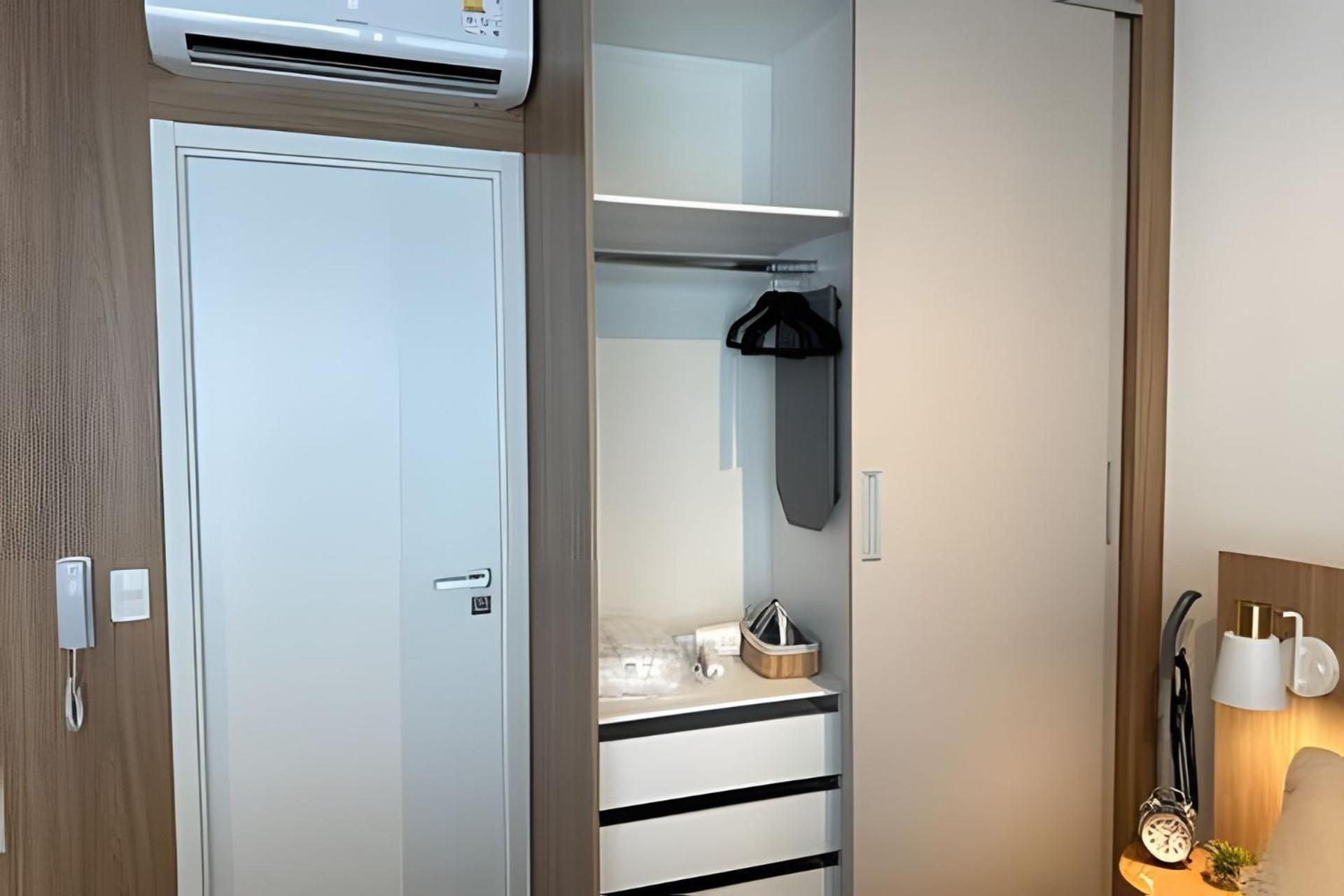 Apartment Arvo Luxury Reboucas C115 *