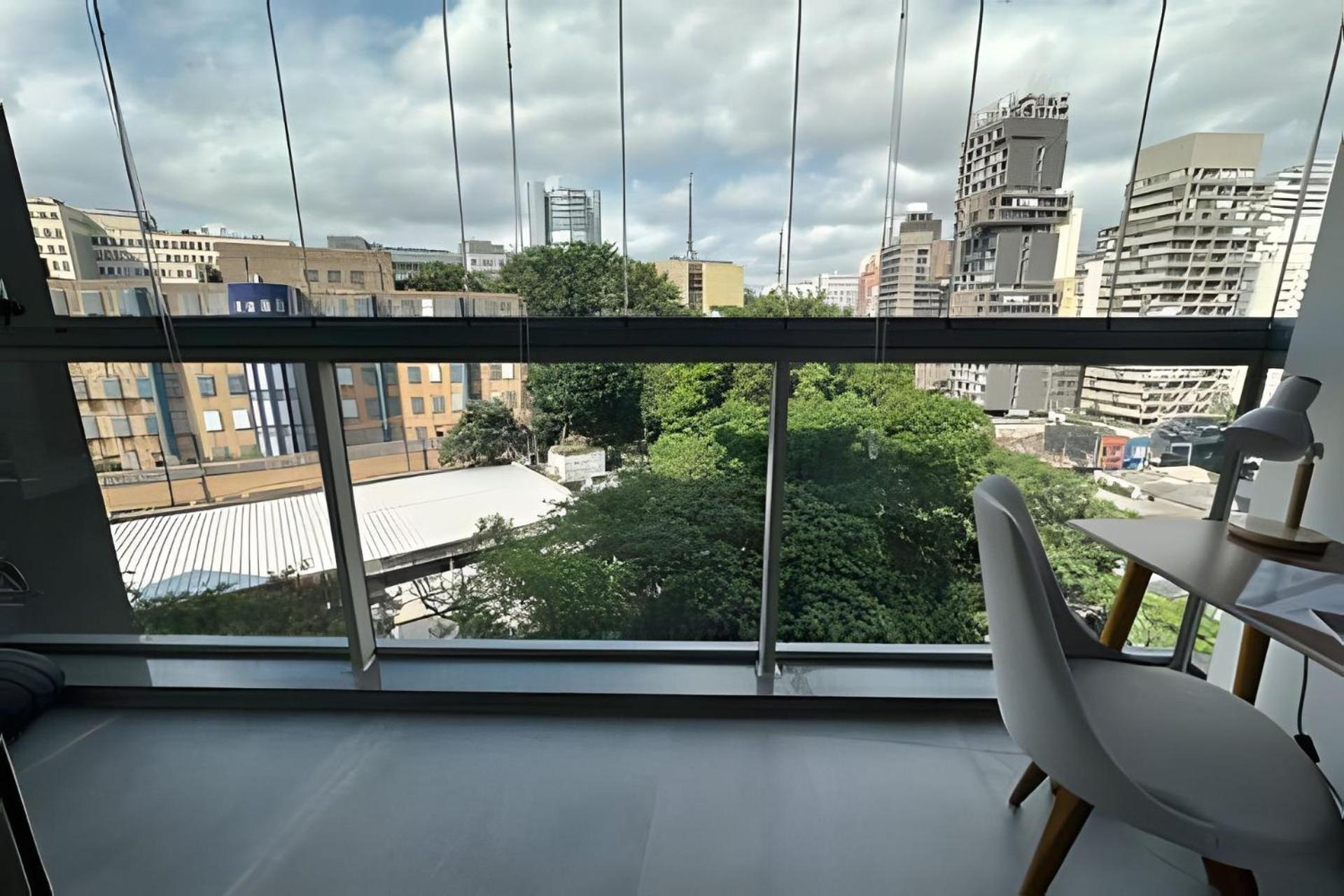 Arvo Luxury Reboucas C115 Apartment Sao Paulo