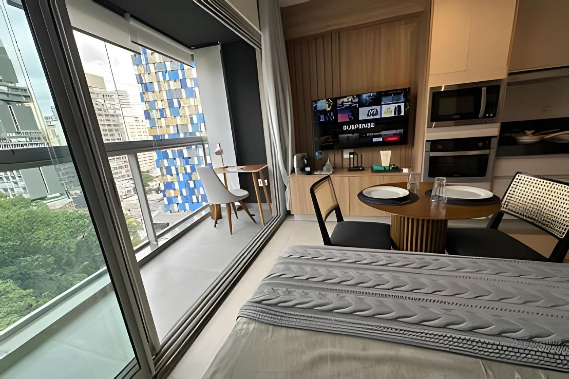 Arvo Luxury Reboucas C115 *