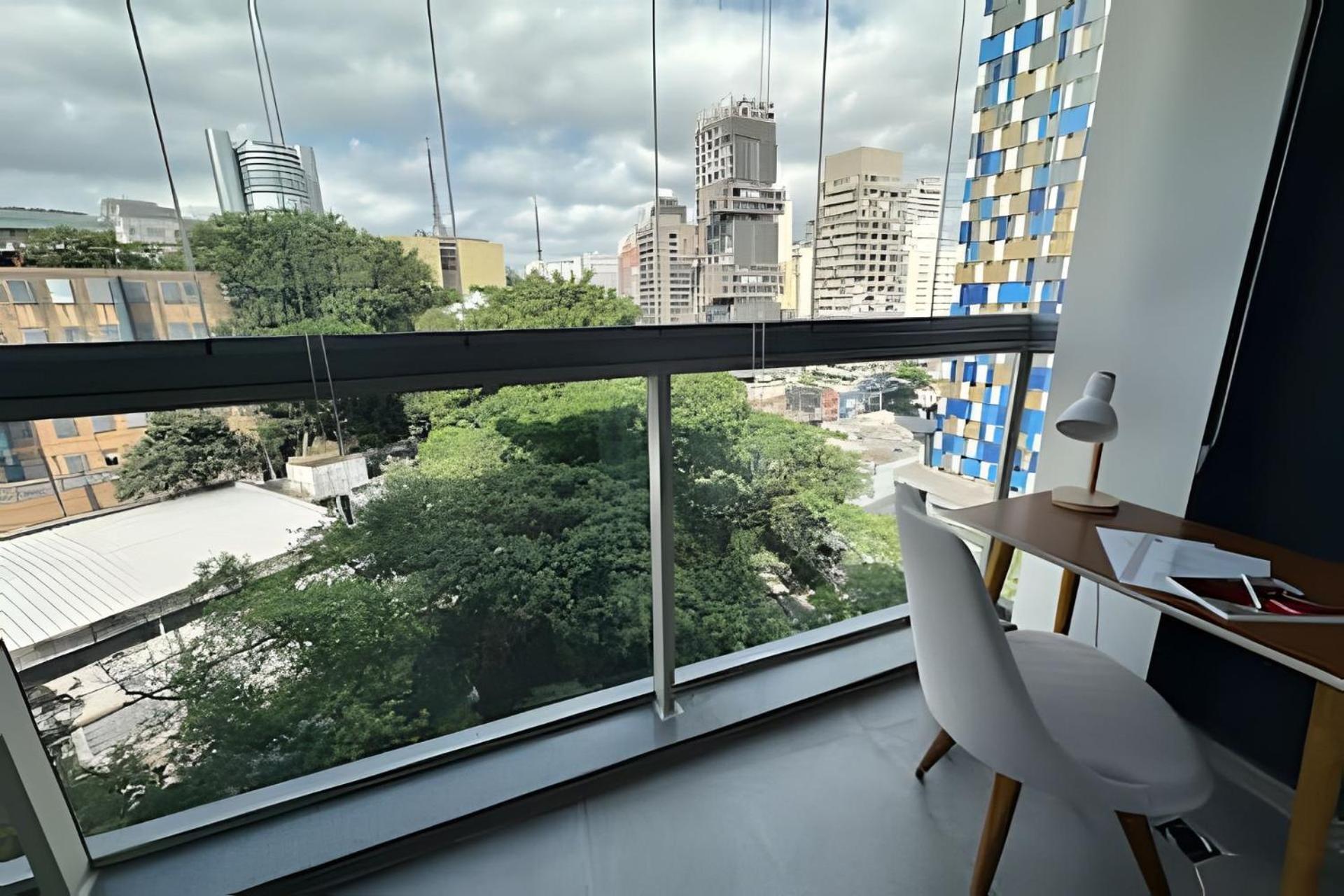 Arvo Luxury Reboucas C115 Sao Paulo