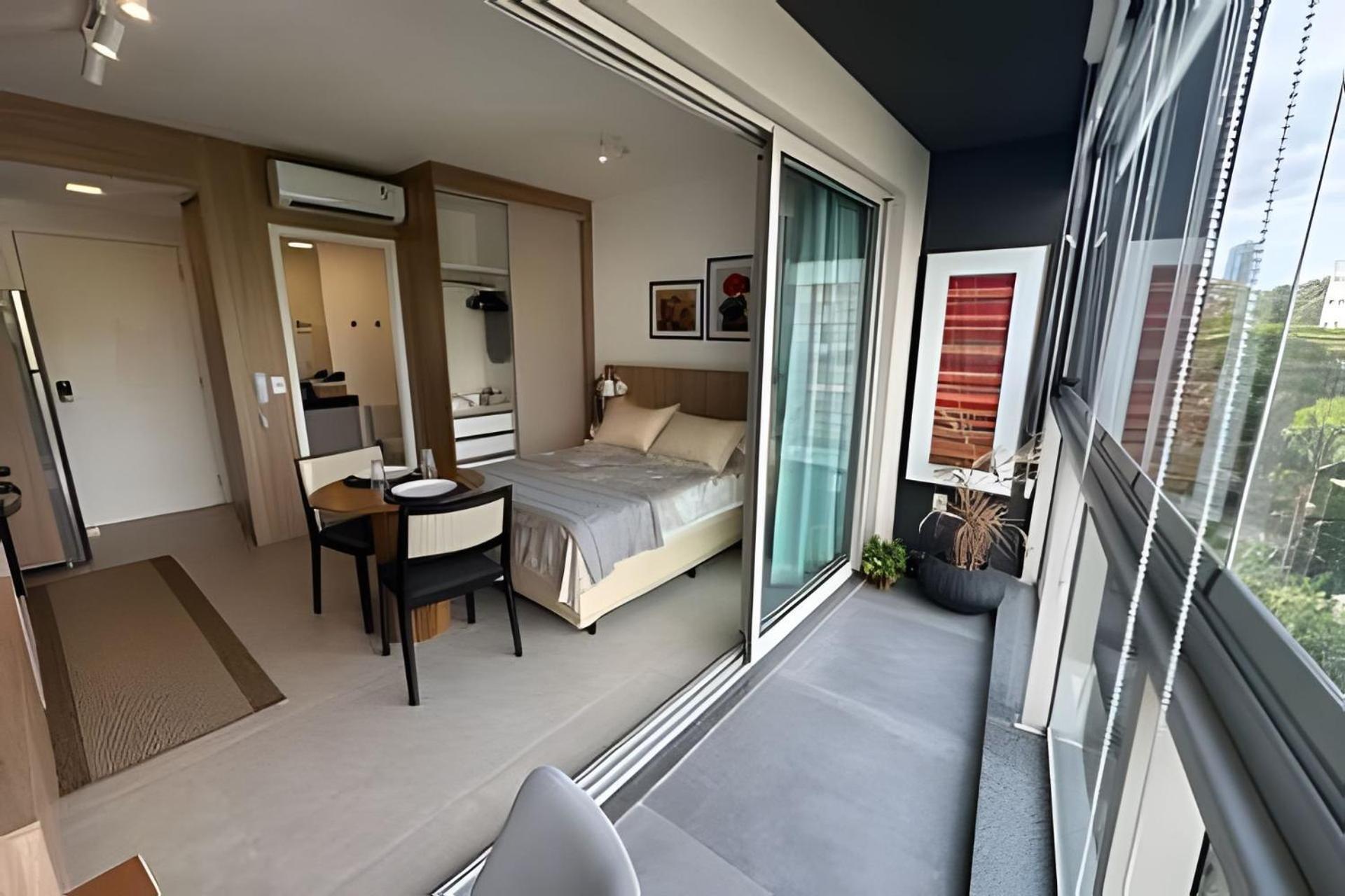 Apartment Arvo Luxury Reboucas C115 *