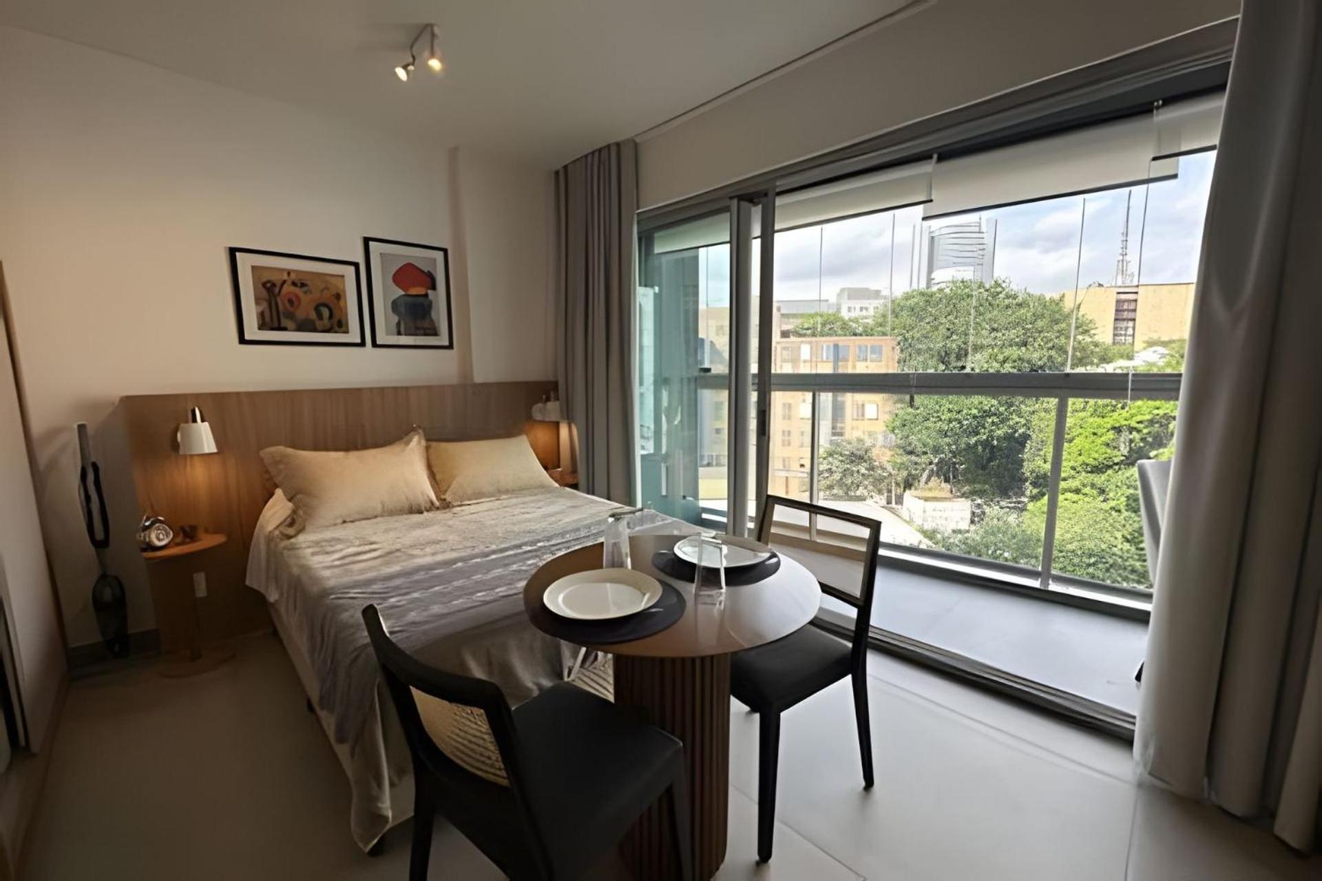 Arvo Luxury Reboucas C115 Sao Paulo