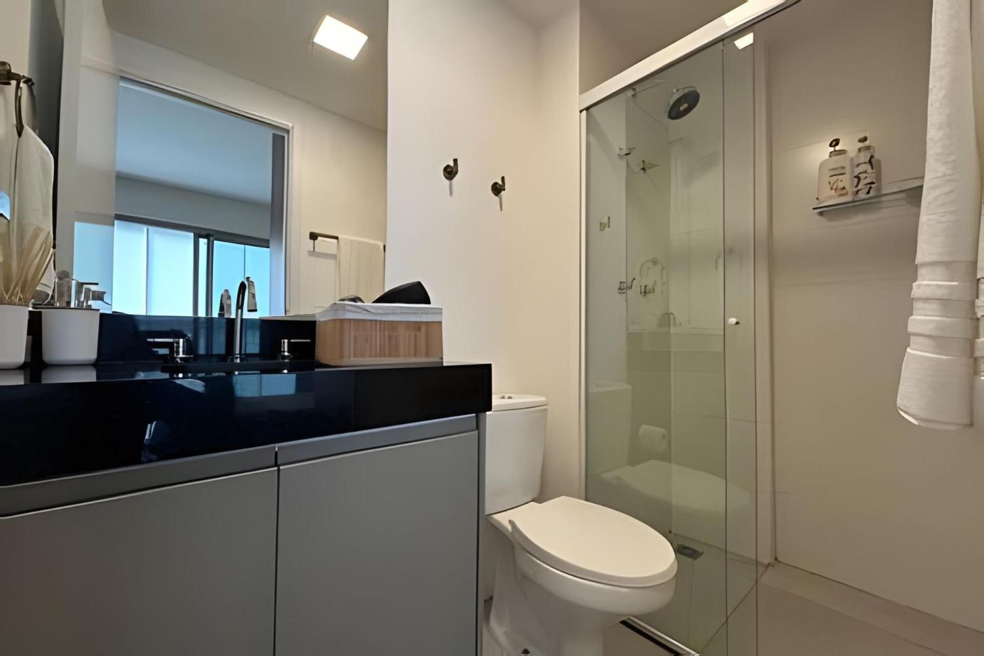 Arvo Luxury Reboucas C115 * Sao Paulo