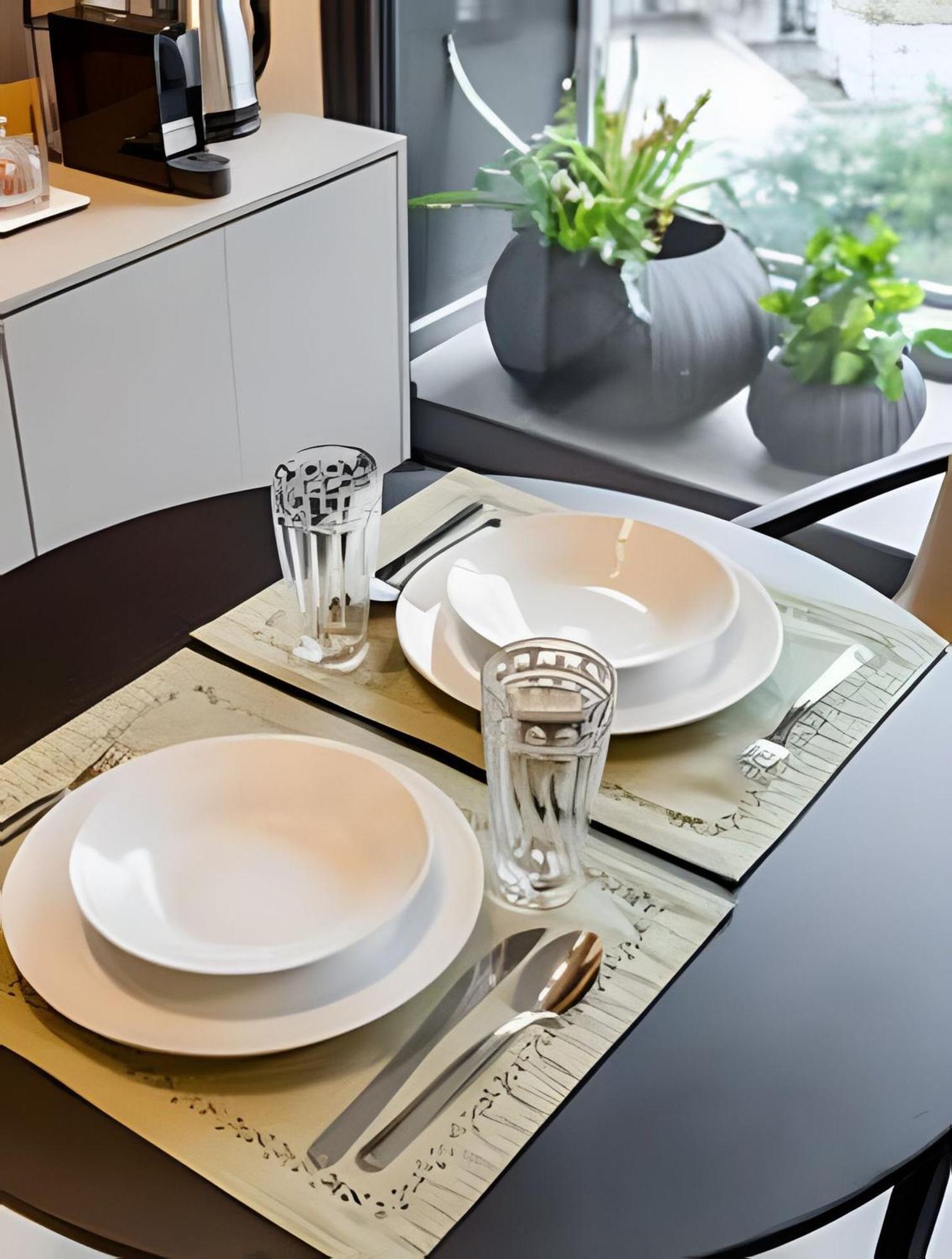 Arvo Luxury Reboucas C115 Apartment *