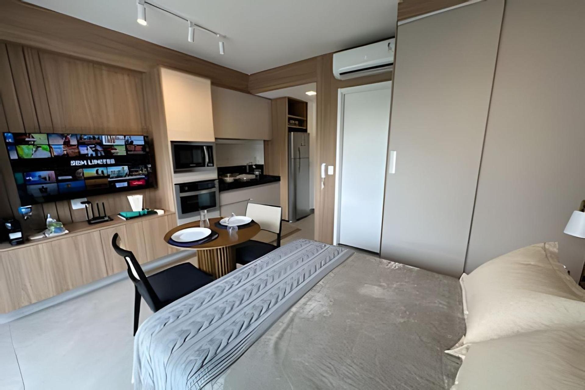 Apartment Arvo Luxury Reboucas C115 *