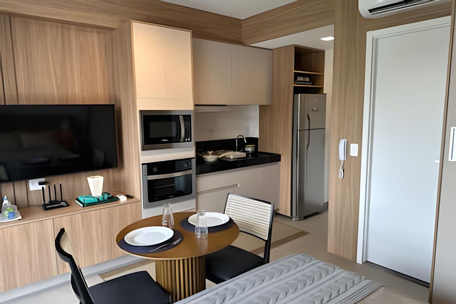 Arvo Luxury Reboucas C115 Sao Paulo