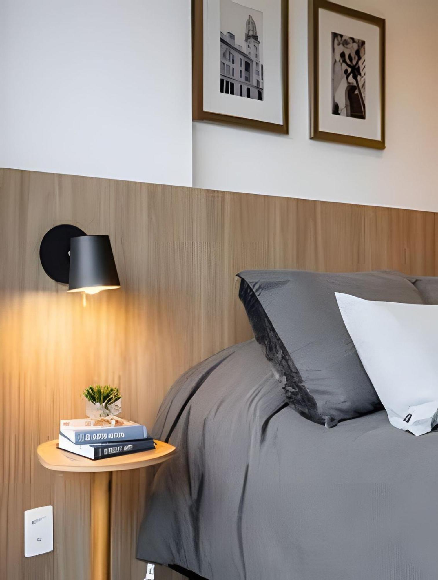Apartment Arvo Luxury Reboucas C115
