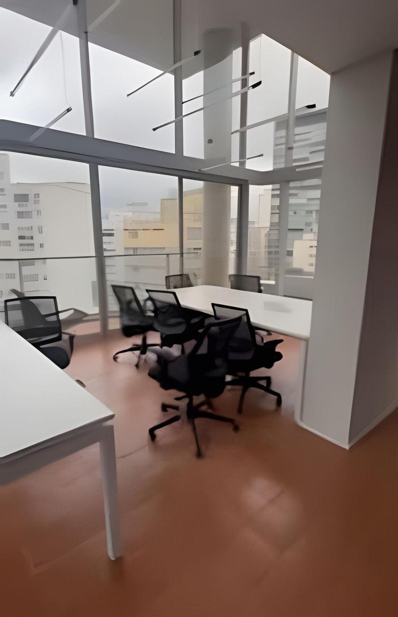 Arvo Luxury Reboucas C115 Sao Paulo