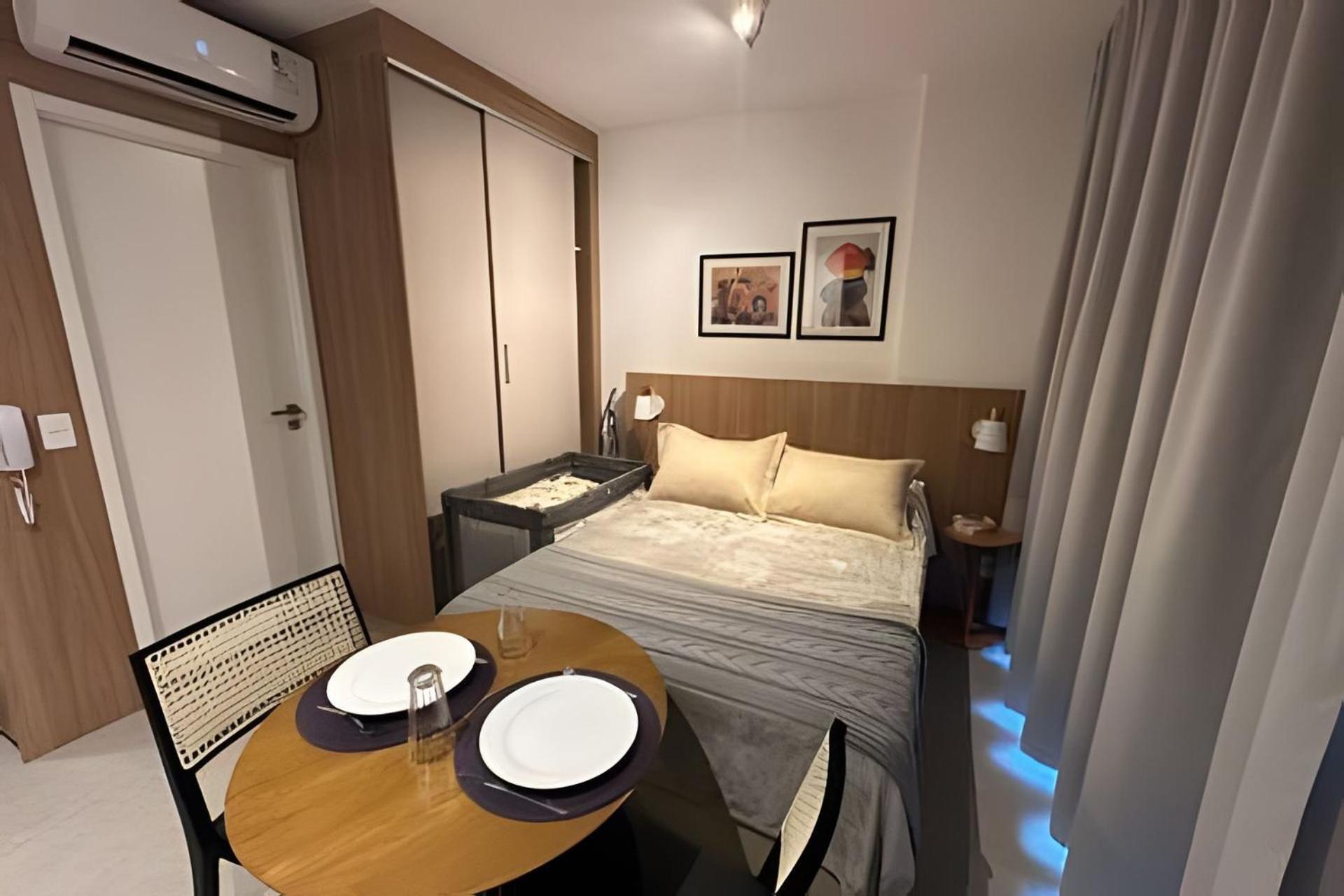 Apartment Arvo Luxury Reboucas C115 *