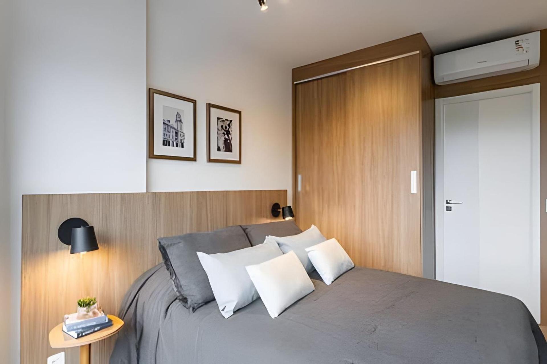 Apartment Arvo Luxury Reboucas C115 *