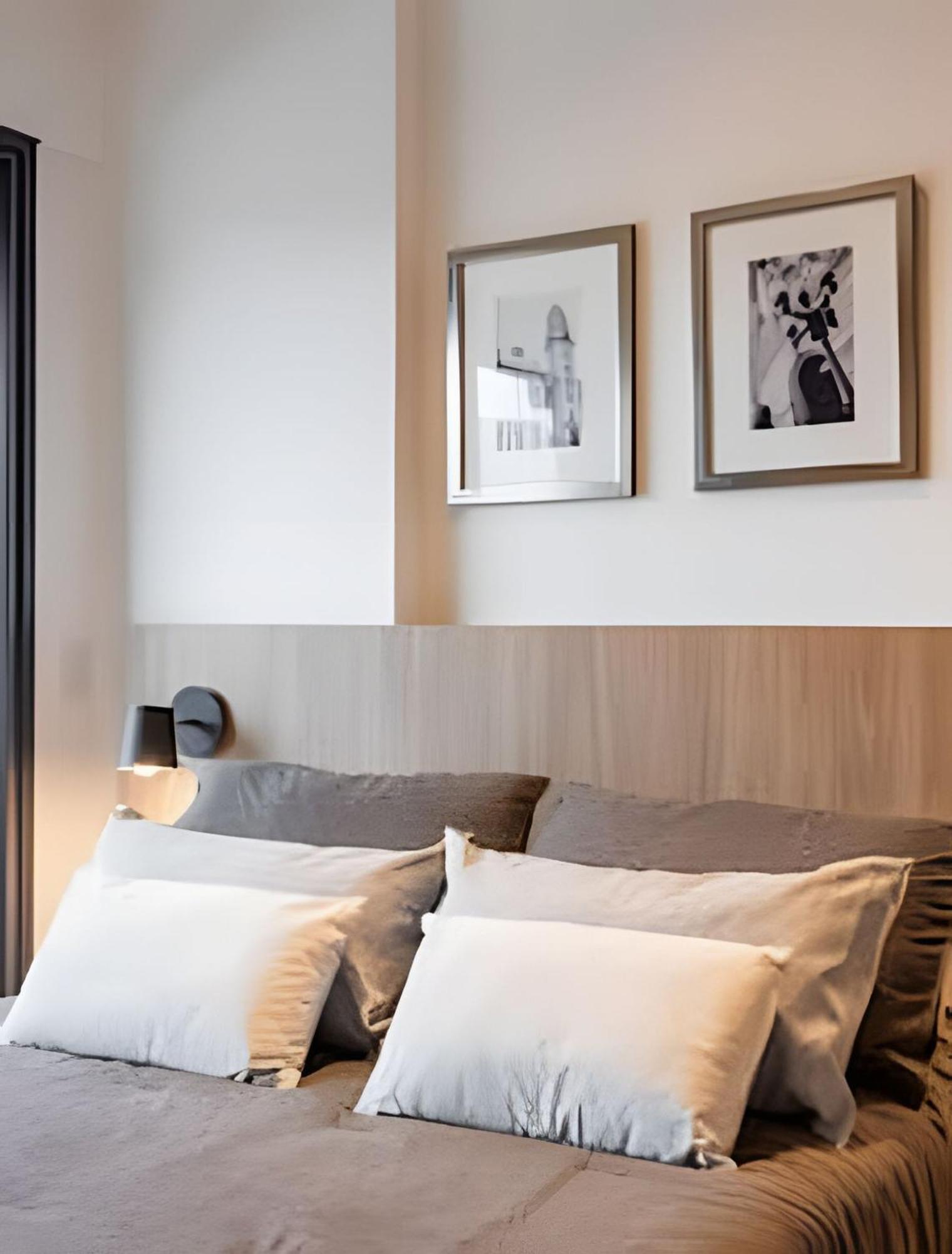 Arvo Luxury Reboucas C115 Apartment