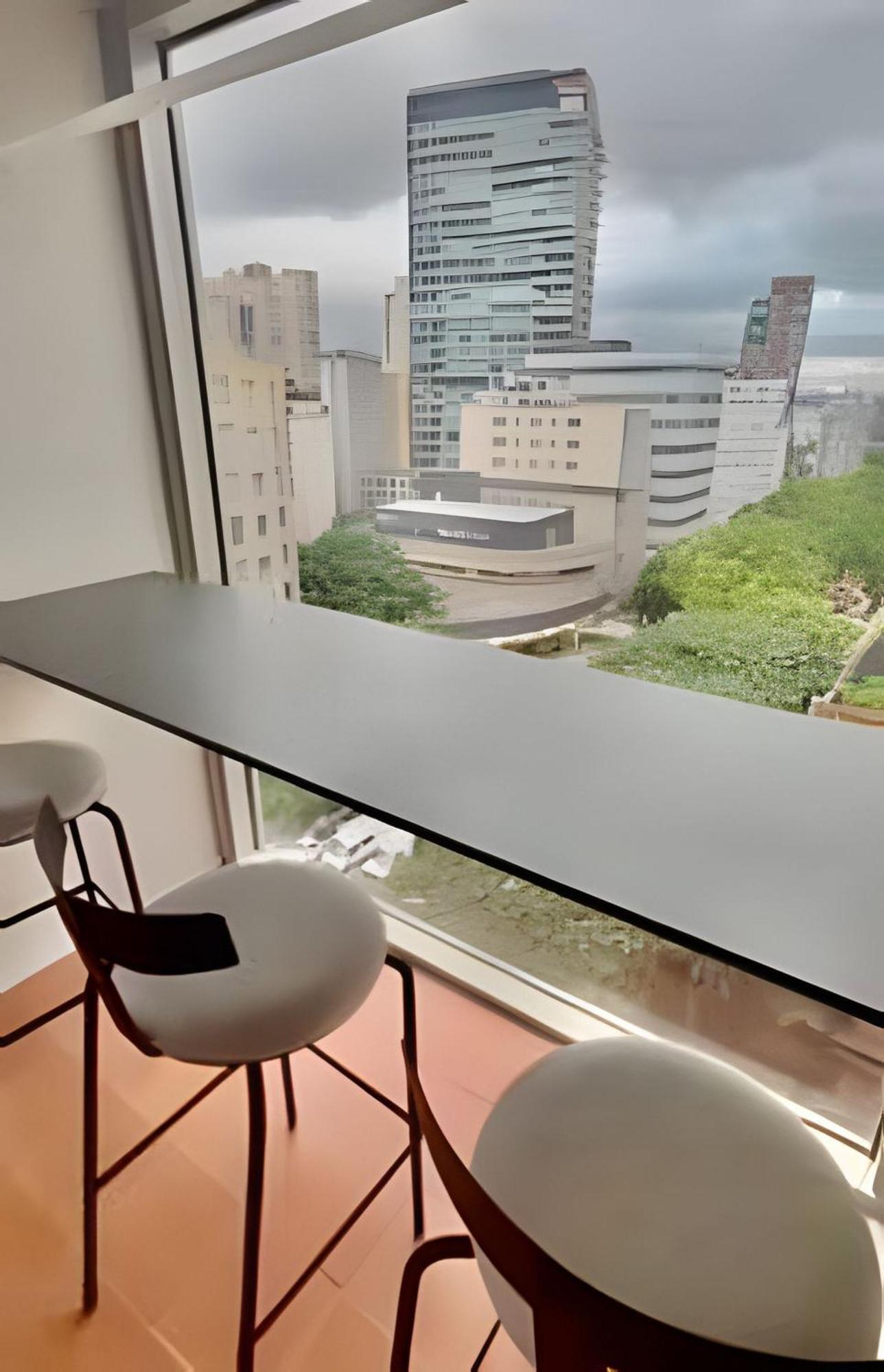Arvo Luxury Reboucas C115 * Sao Paulo