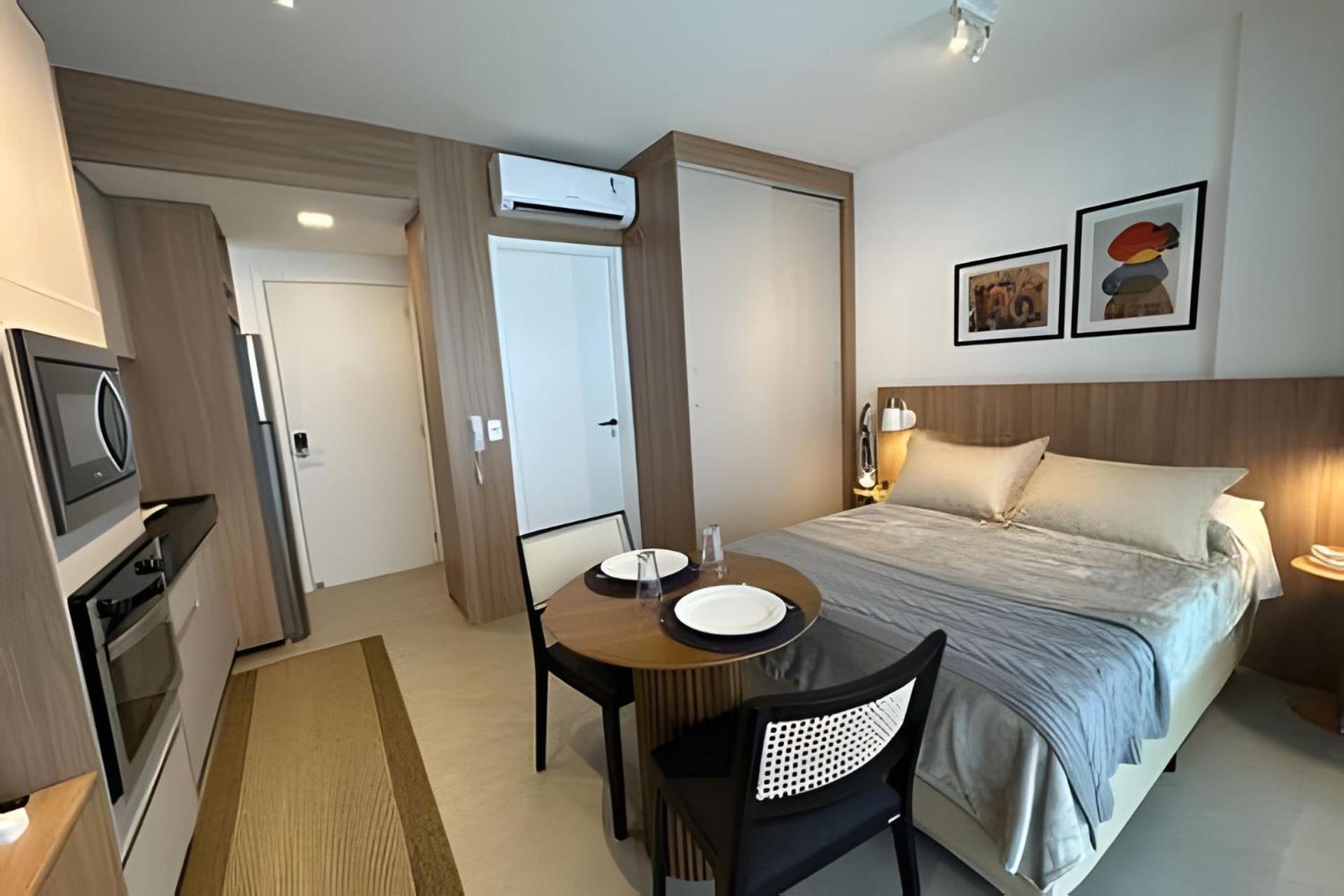 Arvo Luxury Reboucas C115 Sao Paulo