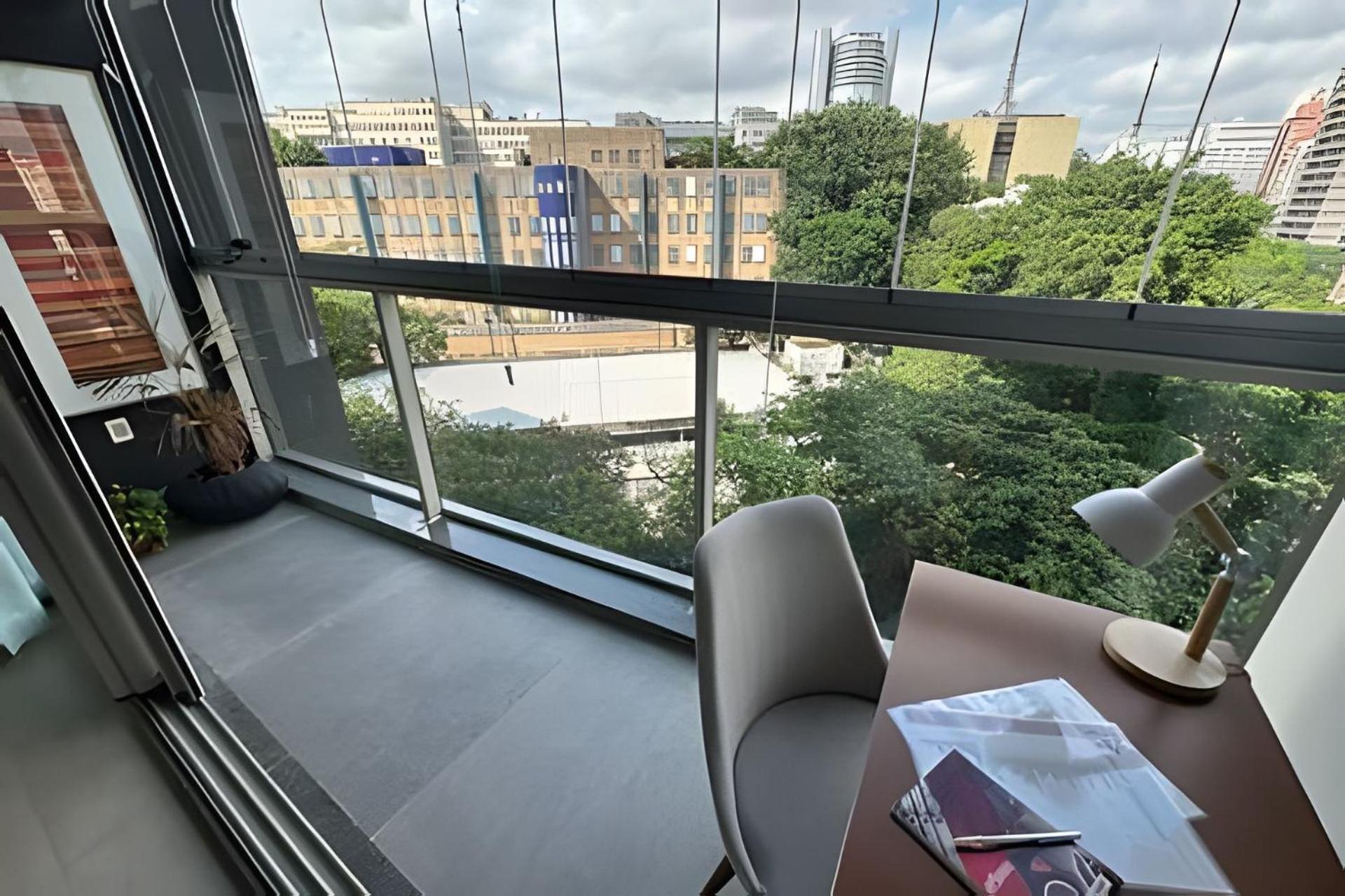 Arvo Luxury Reboucas C115 * Sao Paulo